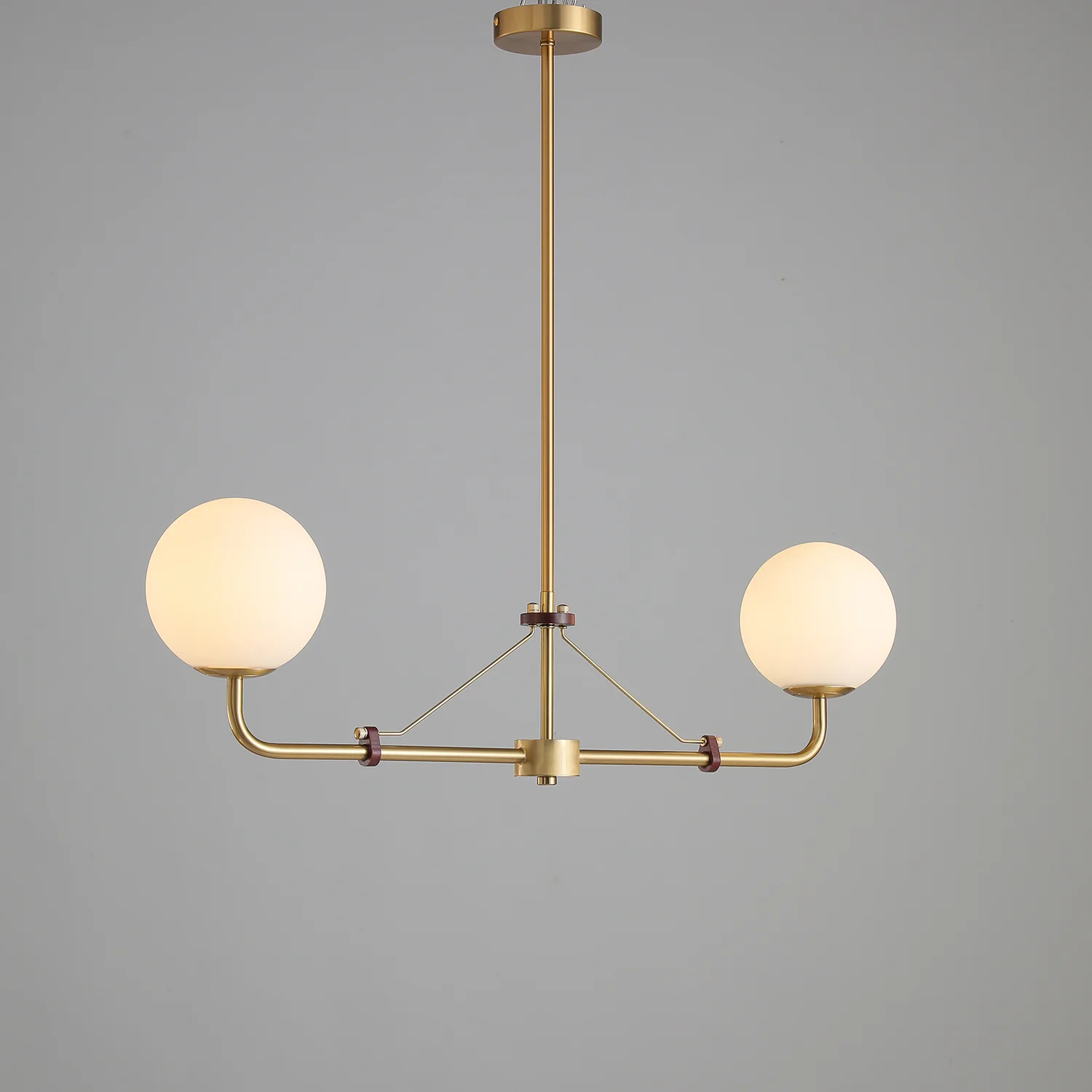 Savanna Chandelier - Image 32