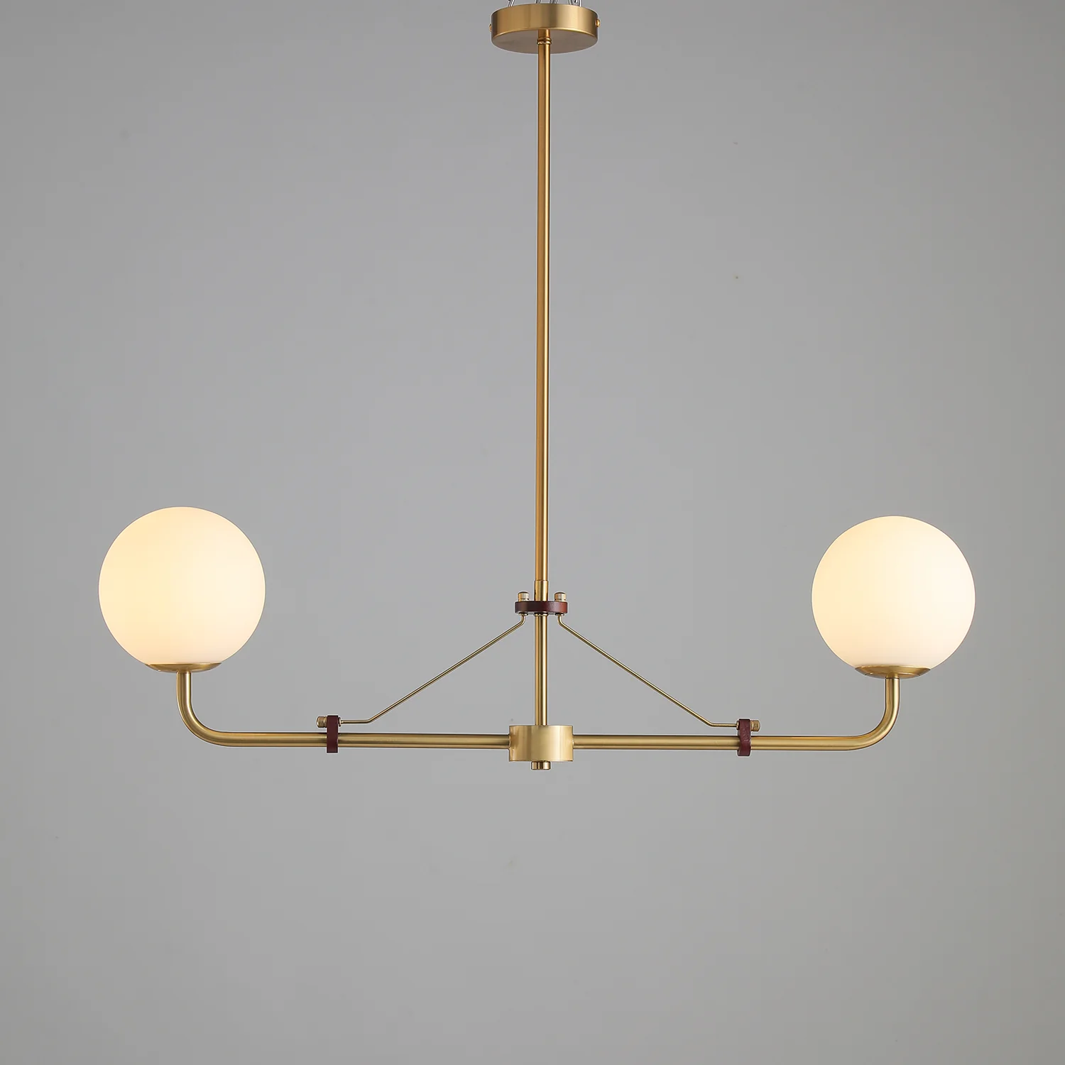 Savanna Chandelier - Image 33