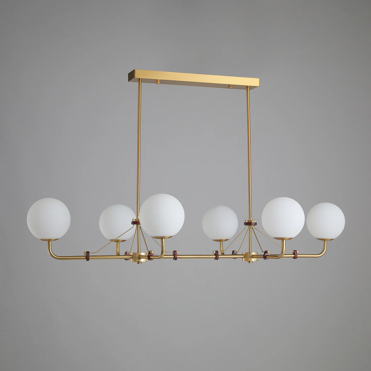 Savanna Chandelier - Image 35