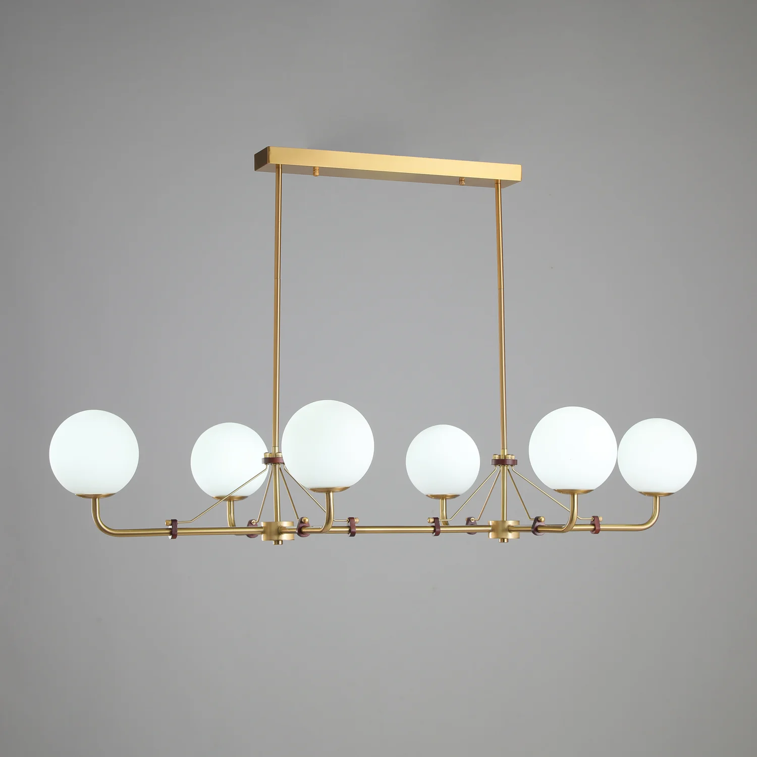 Savanna Chandelier - Image 36