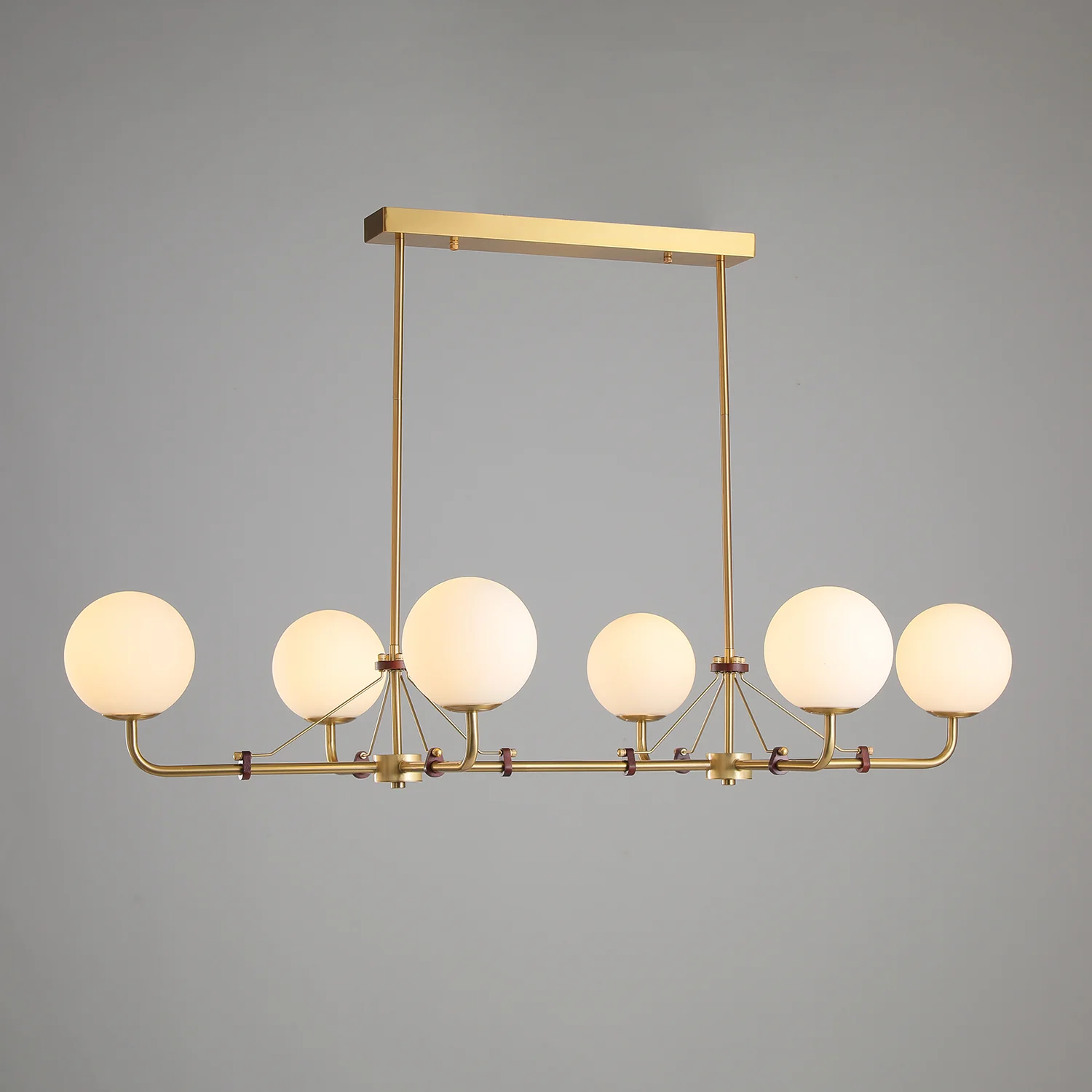 Savanna Chandelier - Image 37