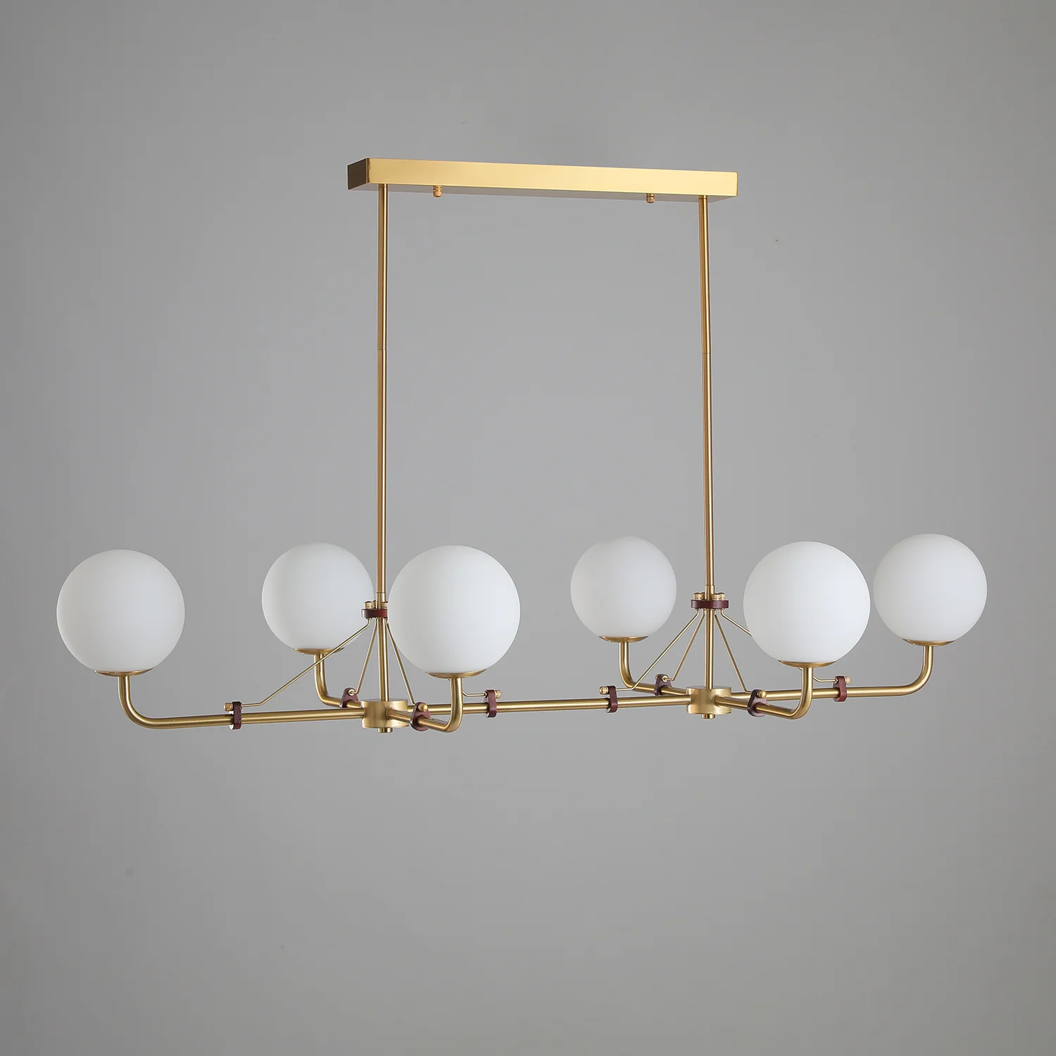 Savanna Chandelier - Image 38