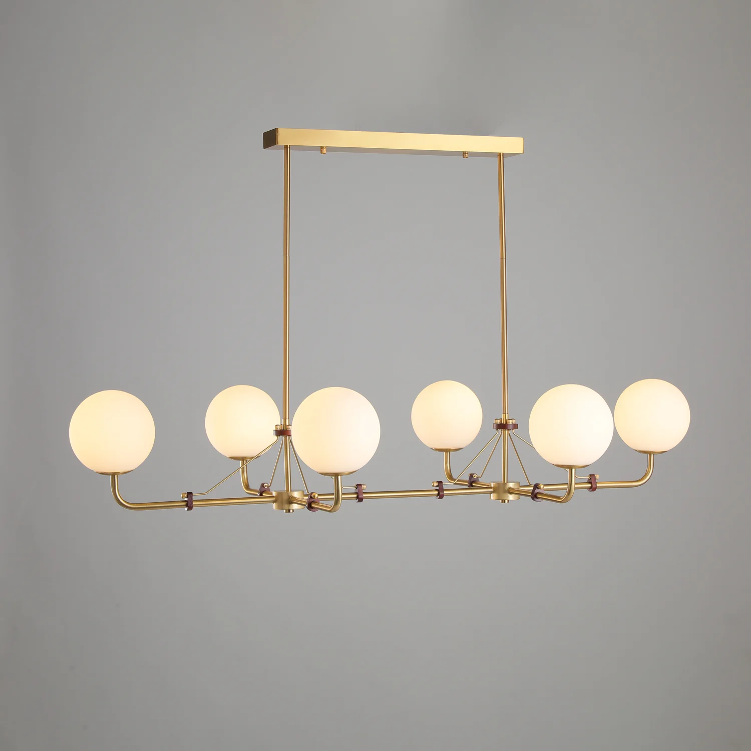 Savanna Chandelier - Image 39