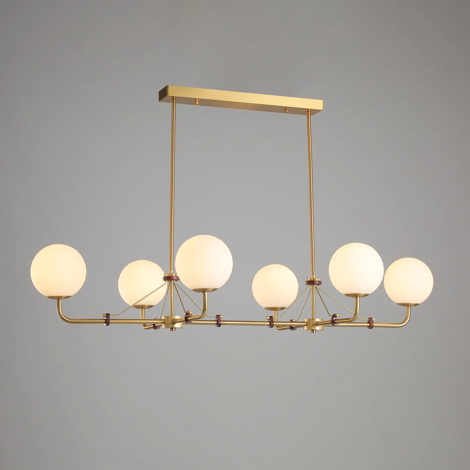Savanna Chandelier - Image 40