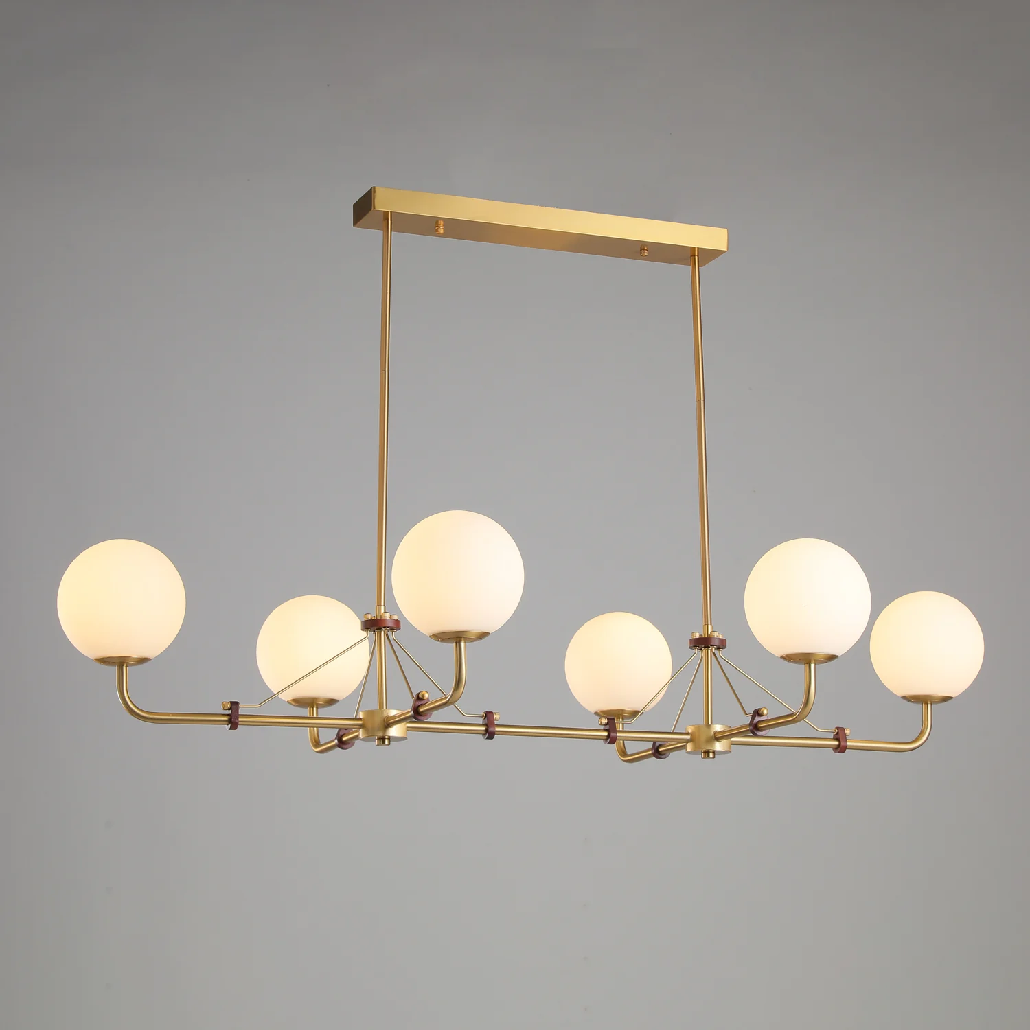 Savanna Chandelier - Image 41