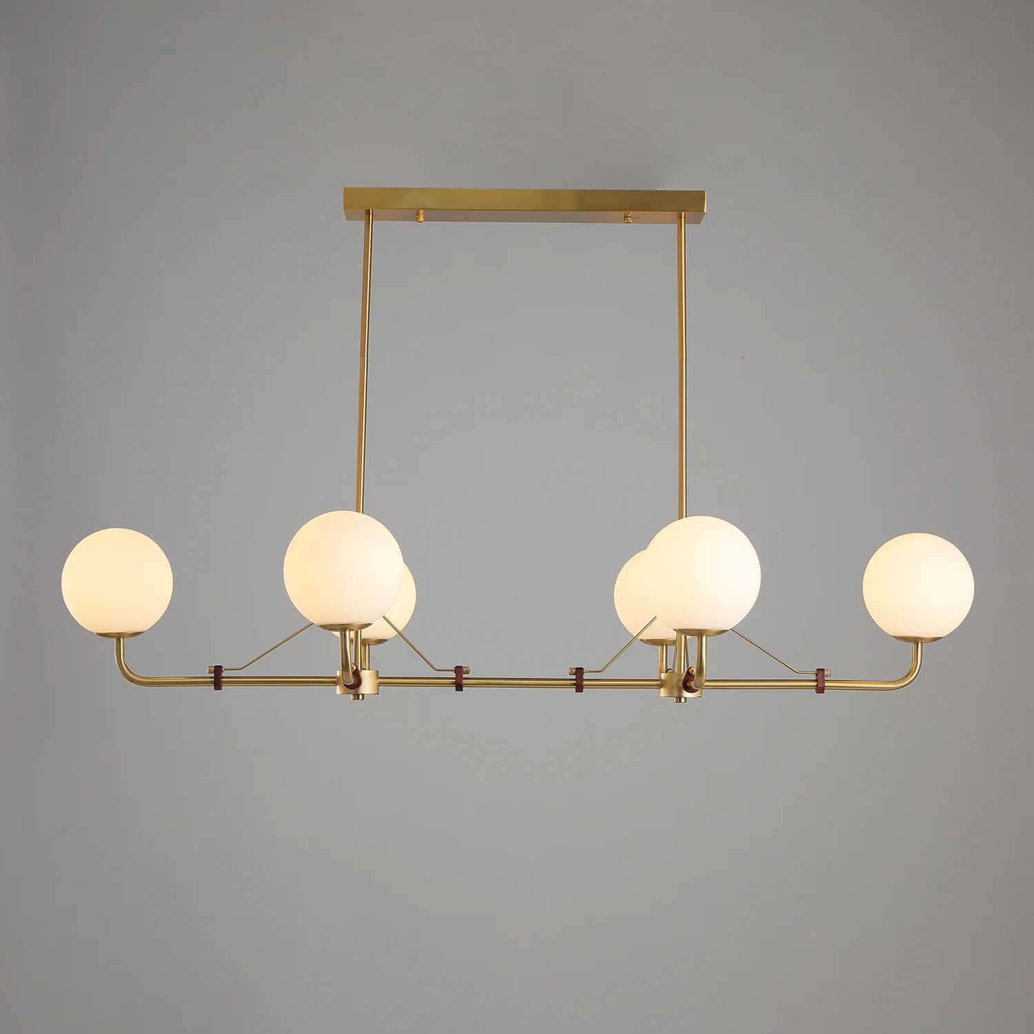 Savanna Chandelier - Image 42