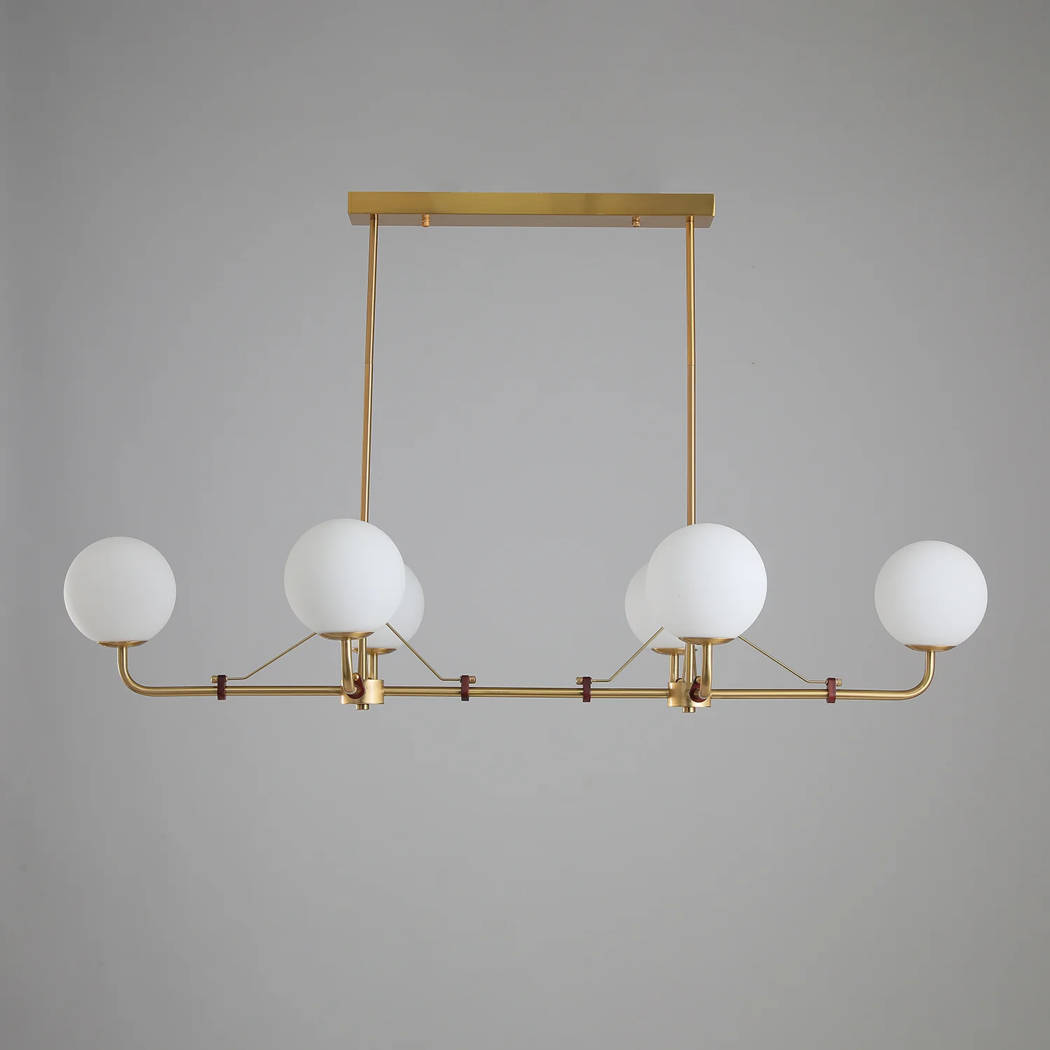 Savanna Chandelier - Image 43