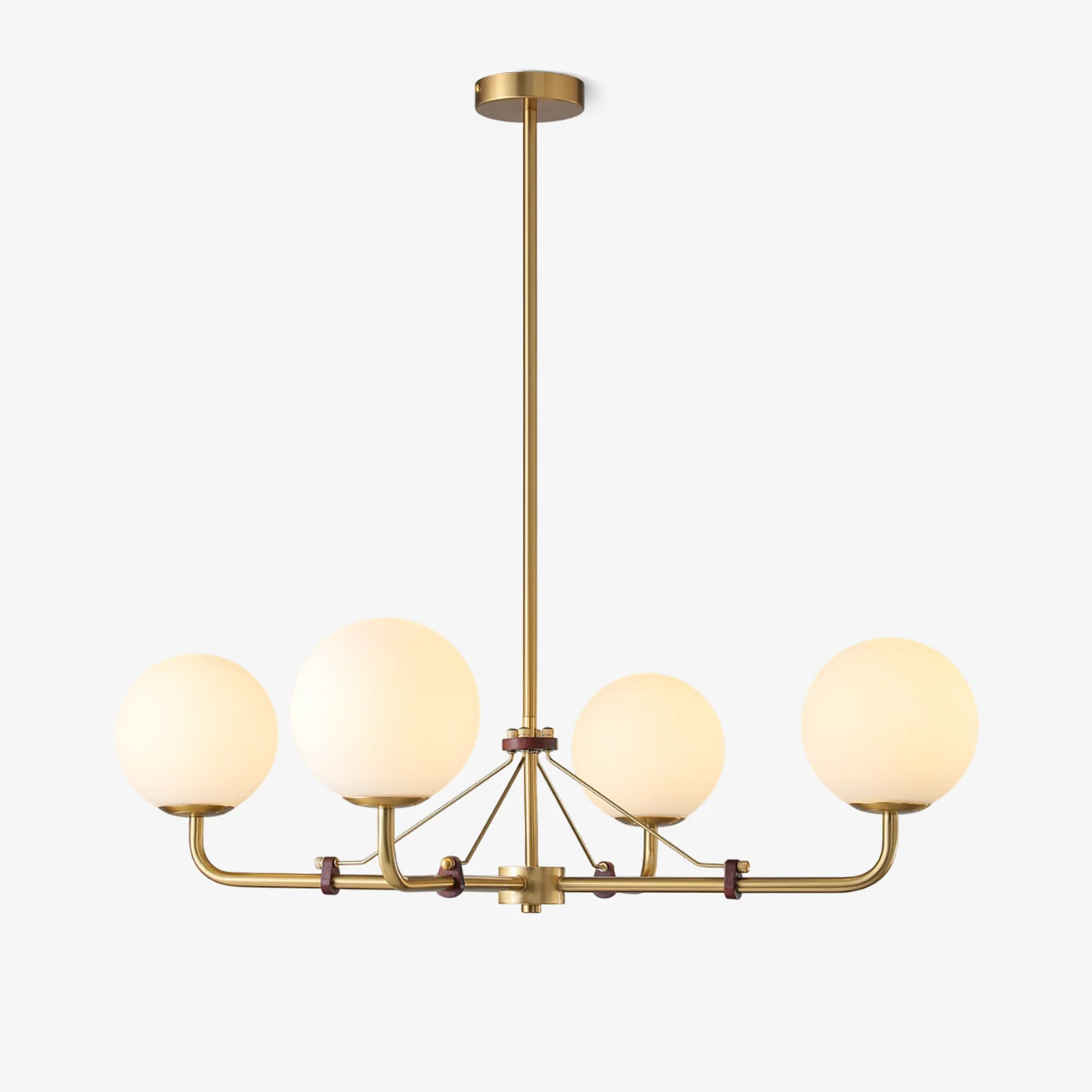 Savanna Chandelier - Image 44