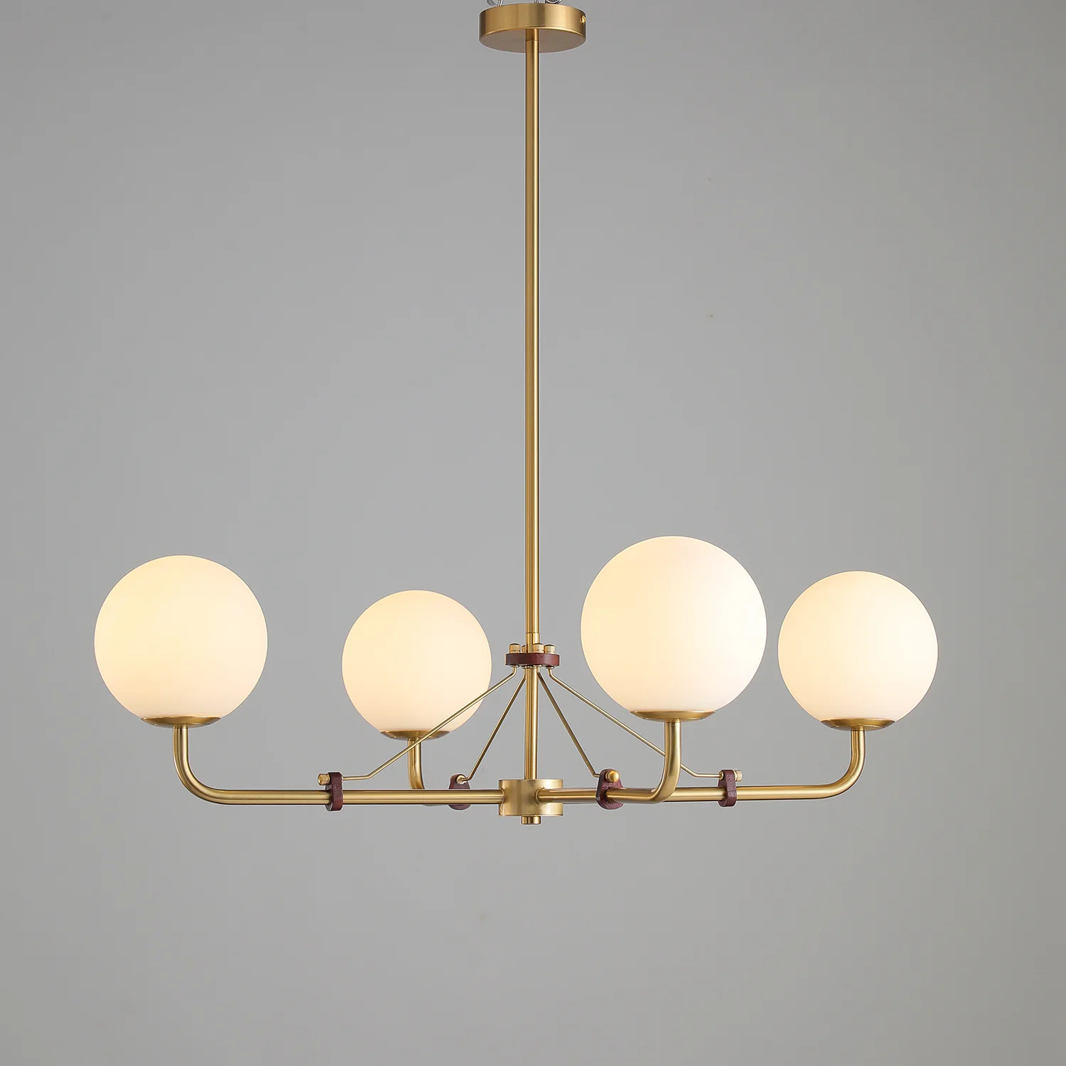 Savanna Chandelier - Image 8