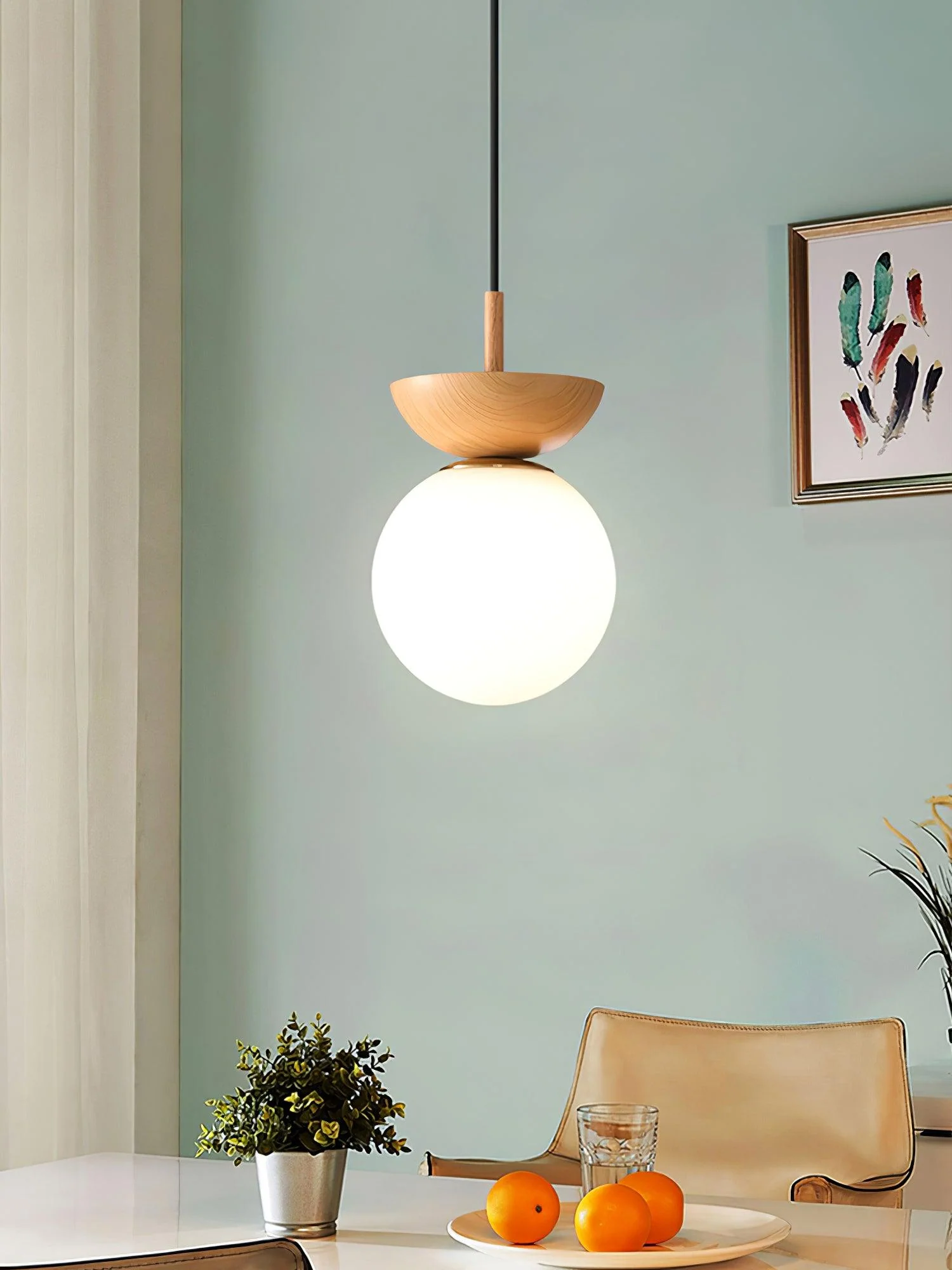 Savie Pendant Lamp - Image 12