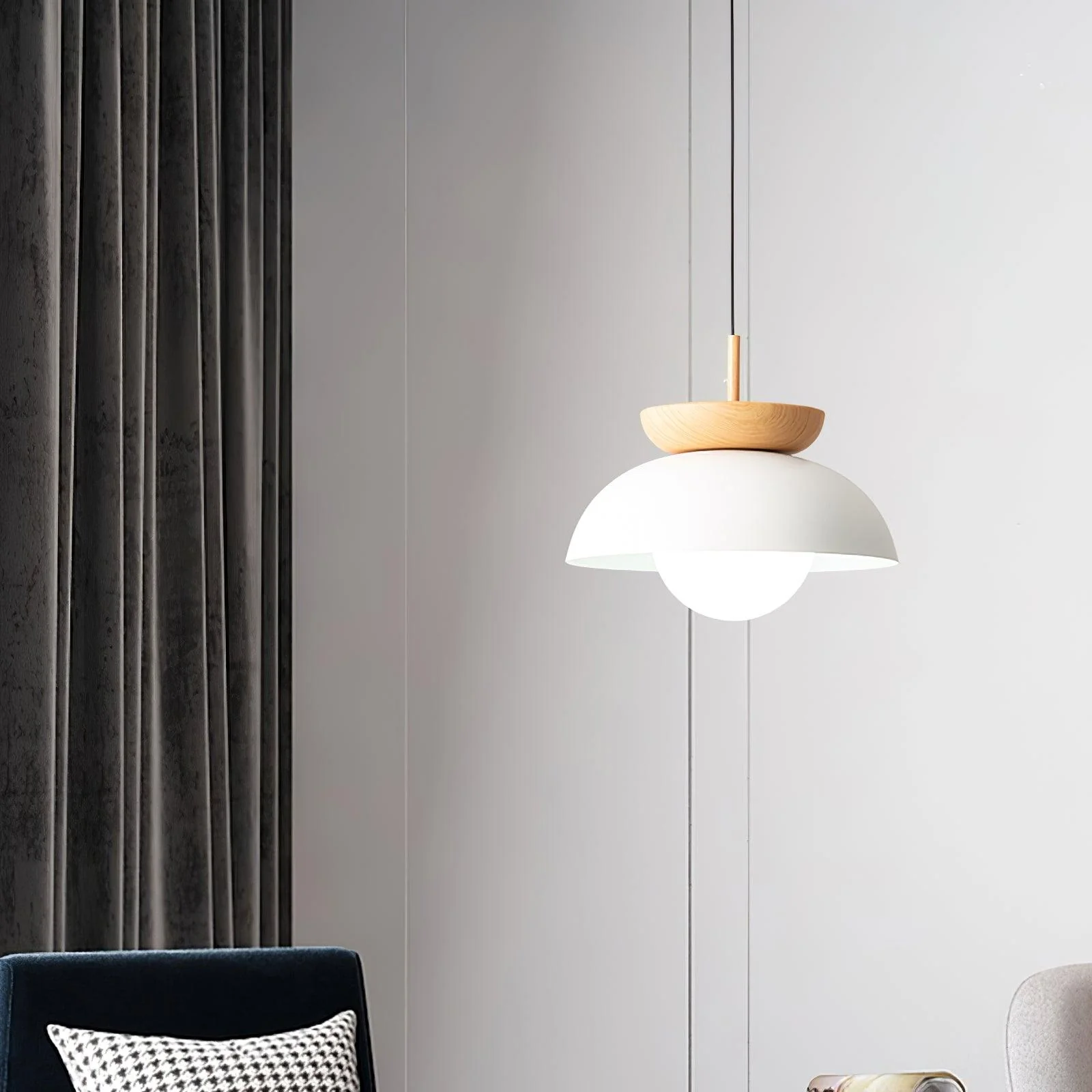 Savie Pendant Lamp - Image 13