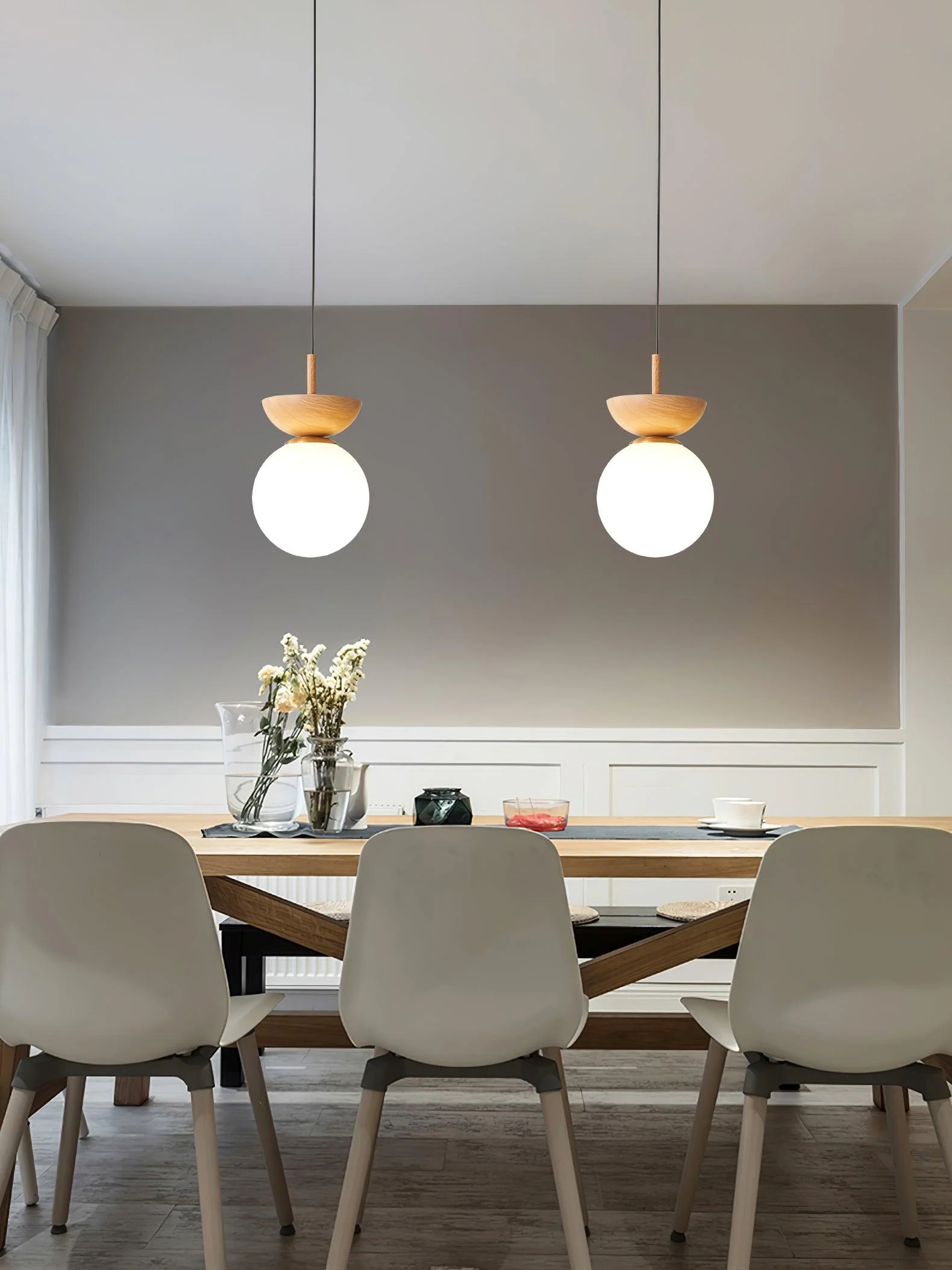 Savie Pendant Lamp - Image 14