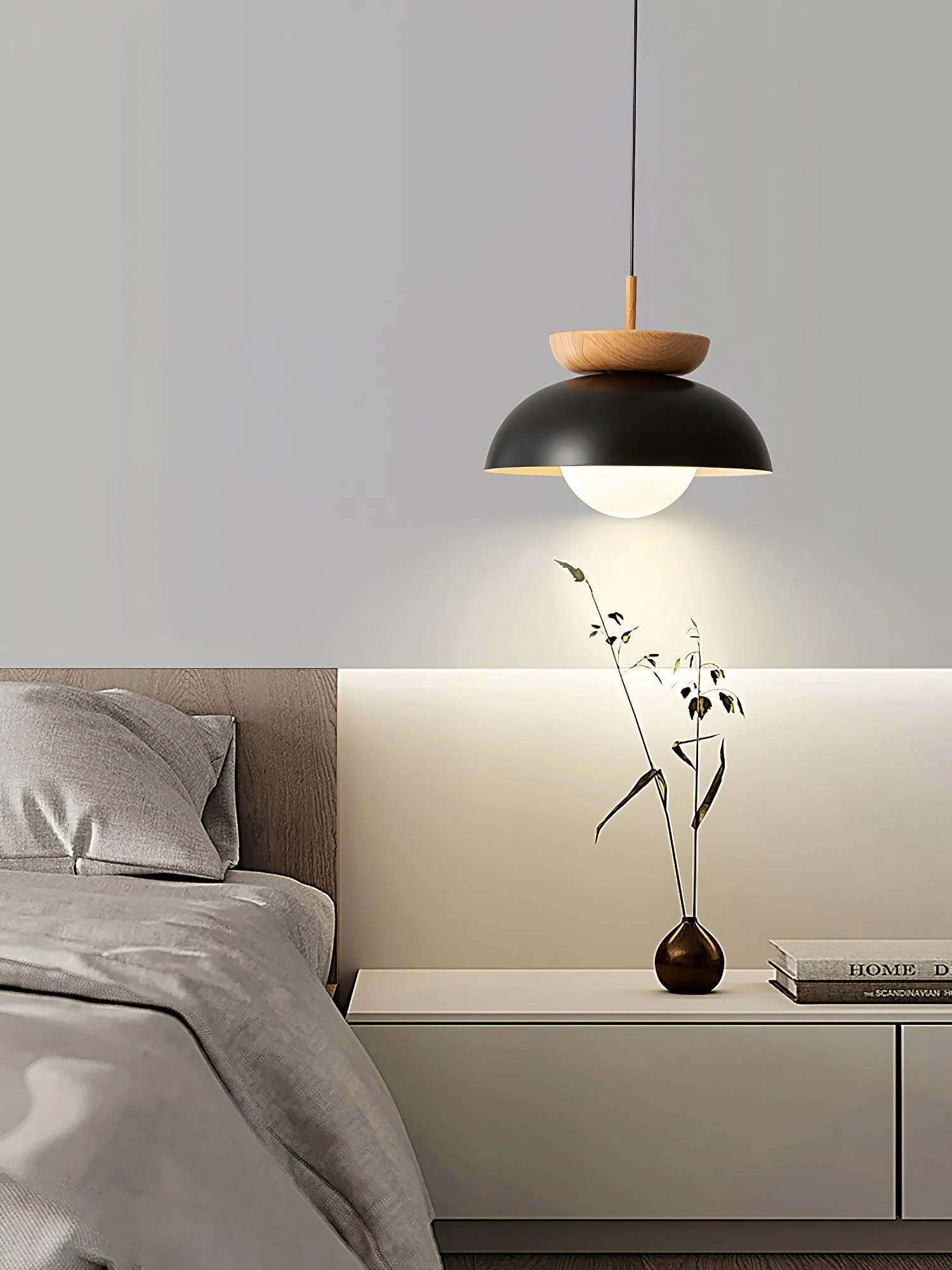 Savie Pendant Lamp - Image 22