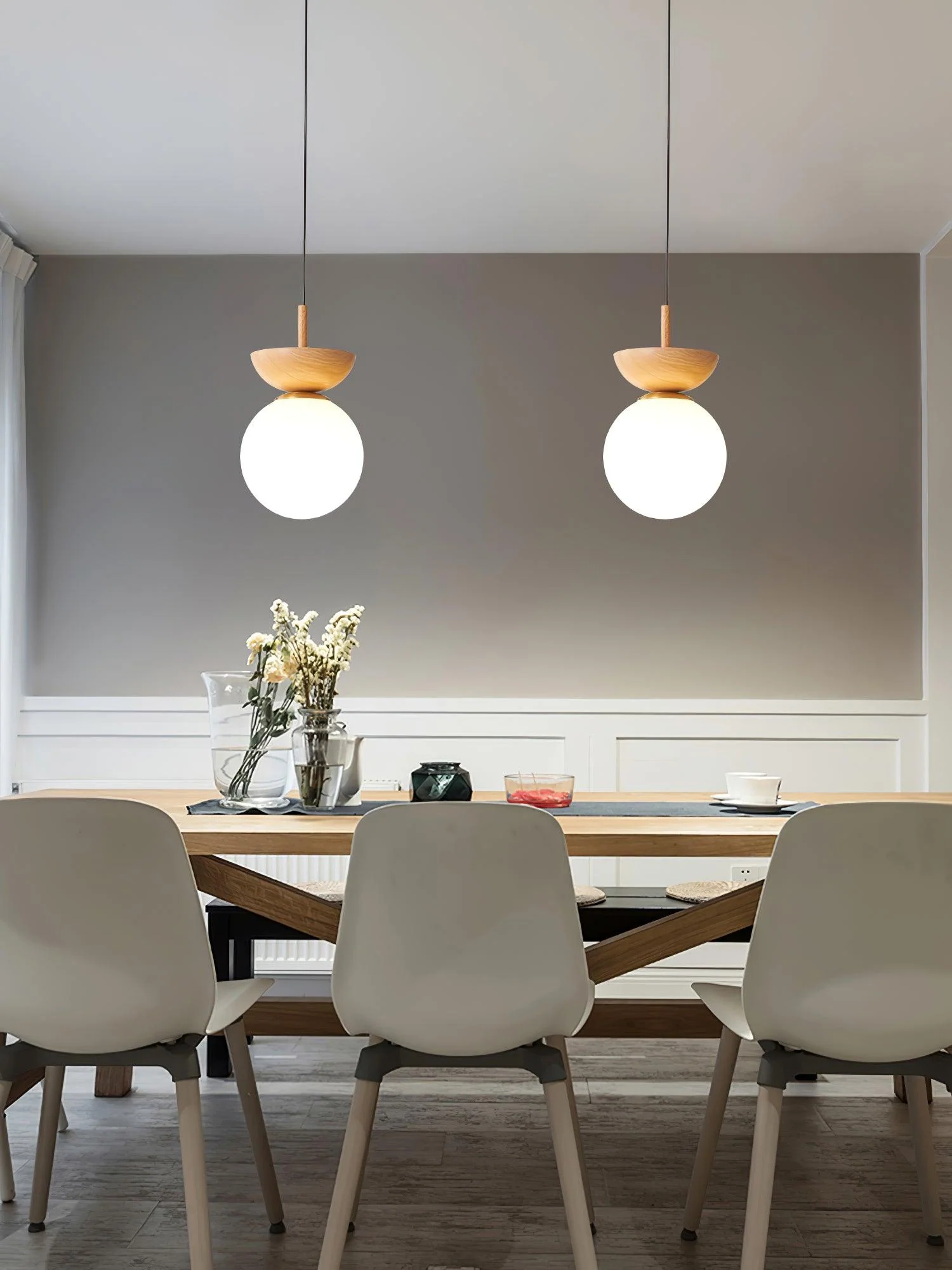 Savie Pendant Lamp - Image 23