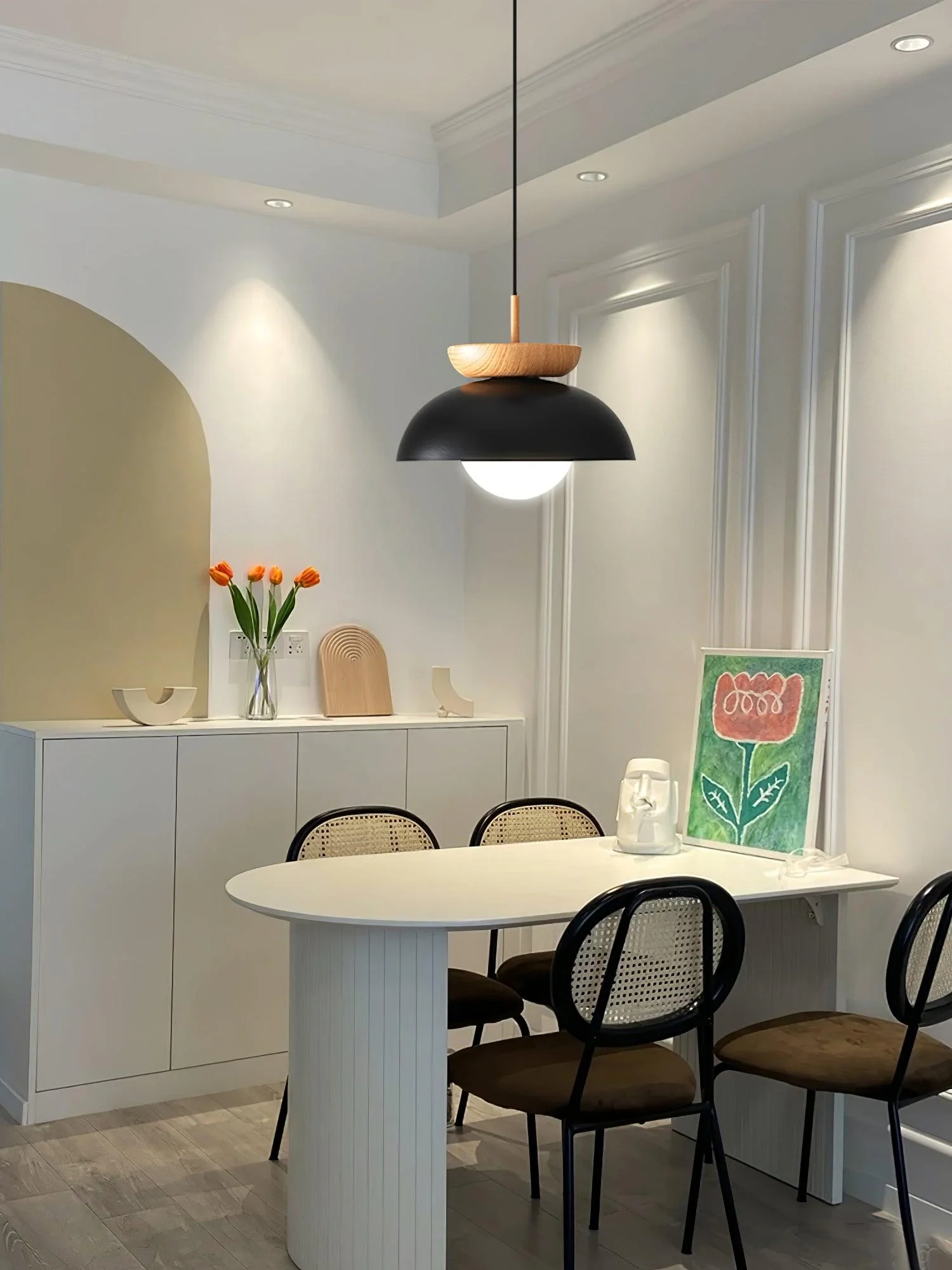 Savie Pendant Lamp - Image 24