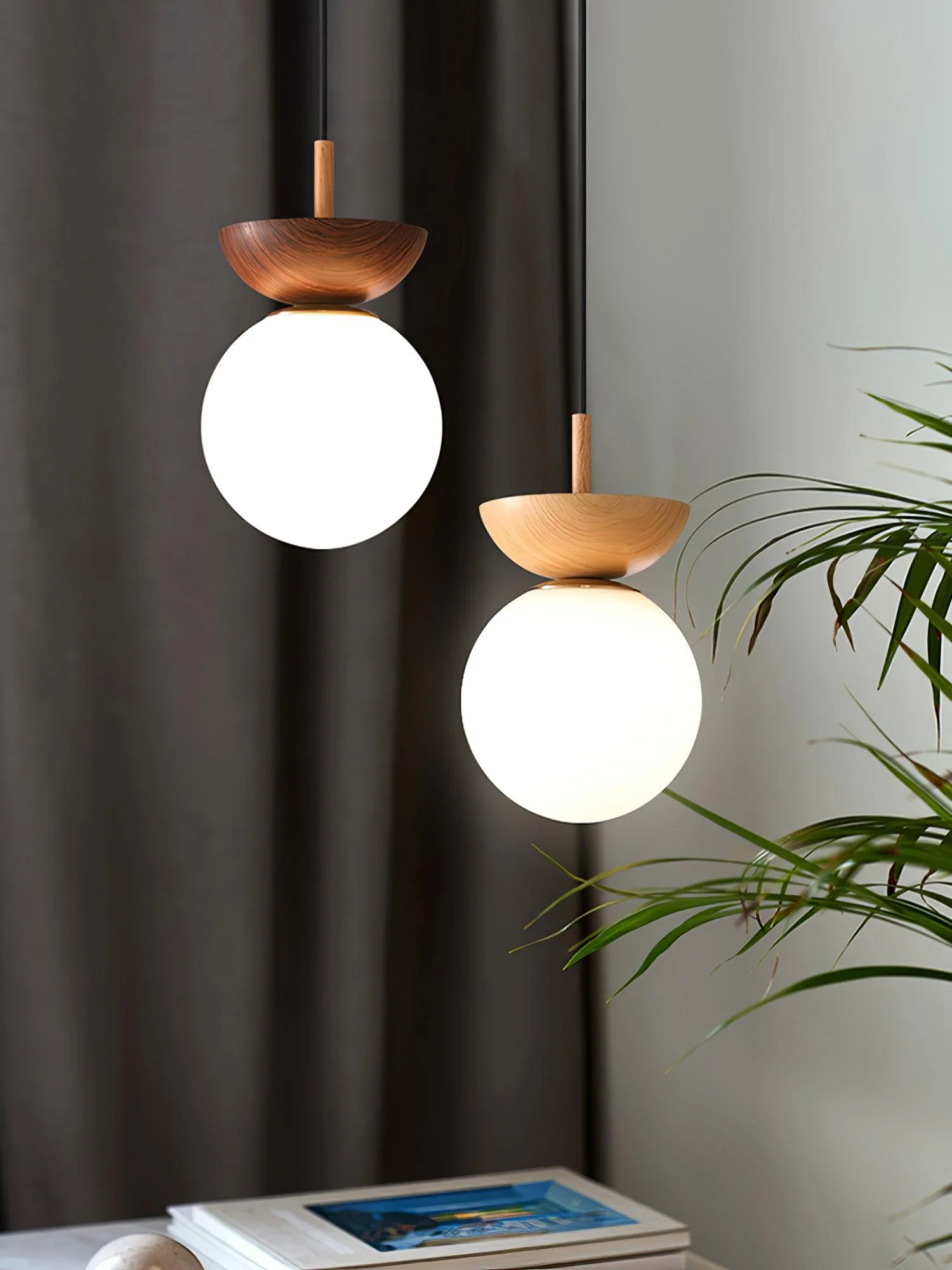 Savie Pendant Lamp - Image 25