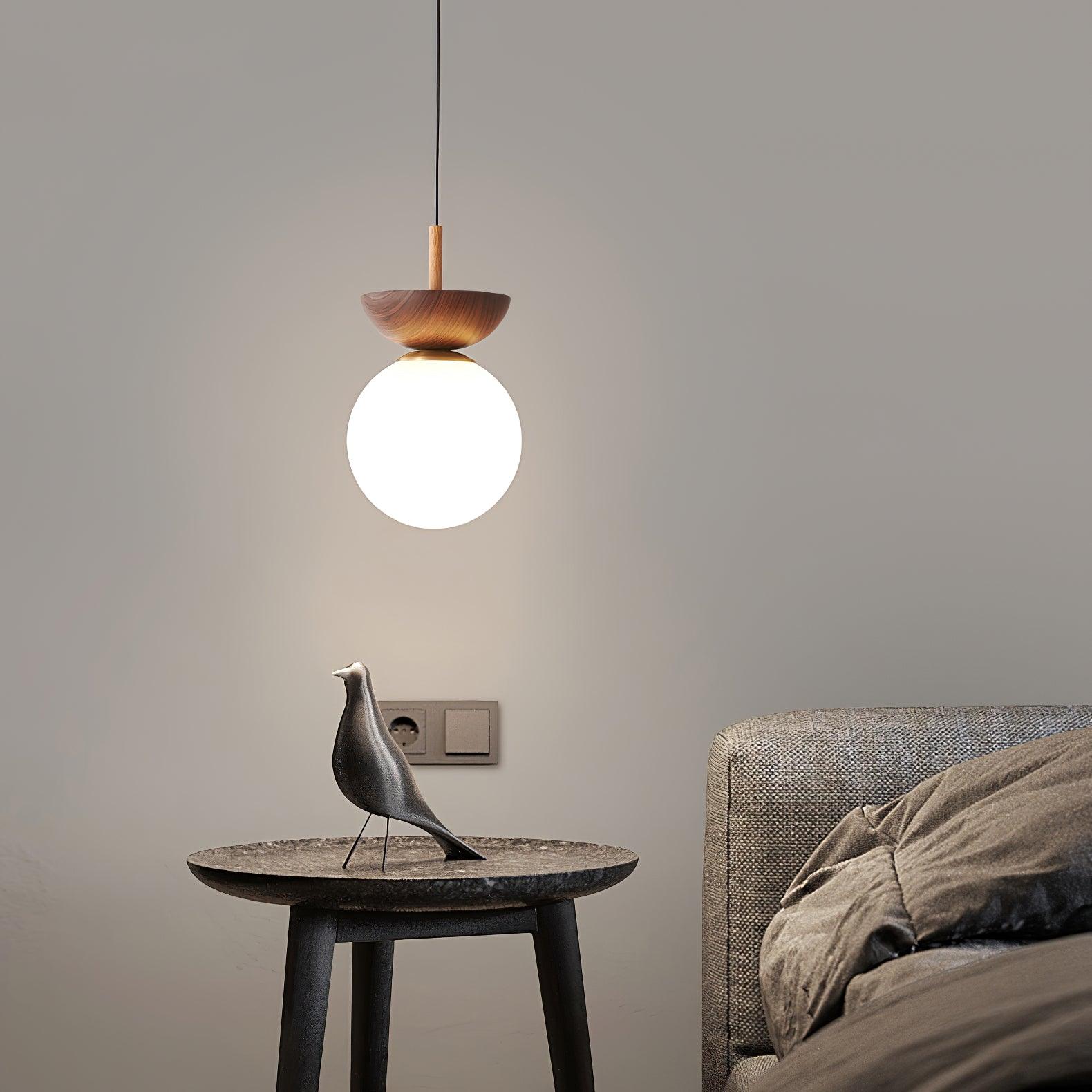 Savie Pendant Lamp - Image 4