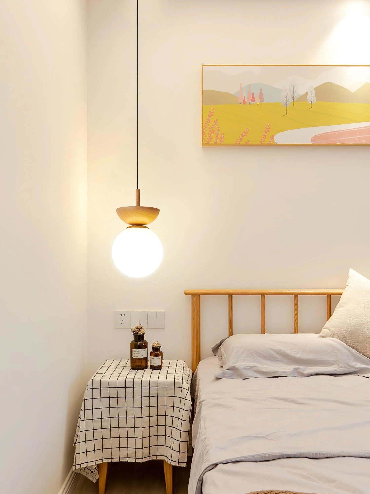 Savie Pendant Lamp - Image 6