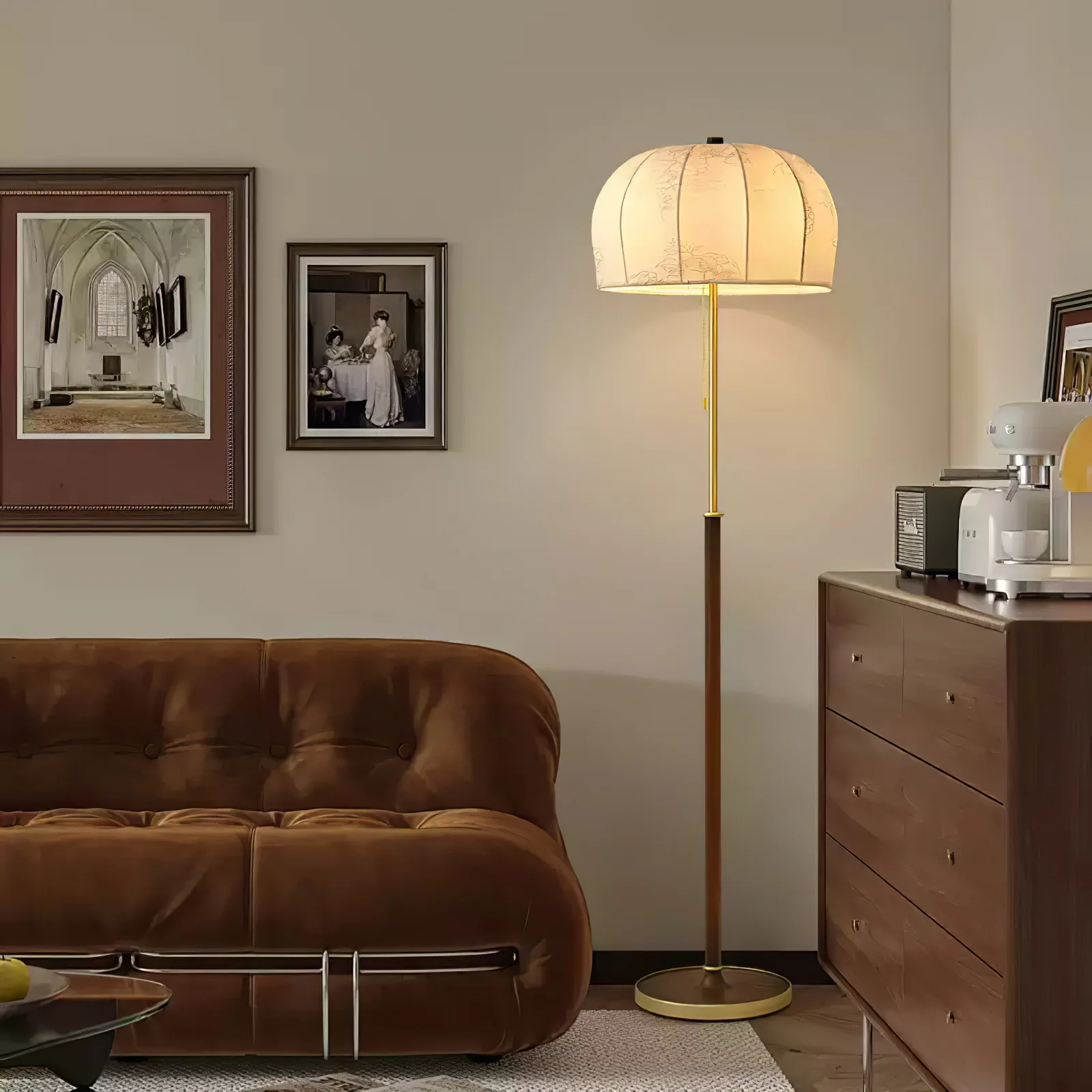 Scandicci Floor Lamp - Image 13