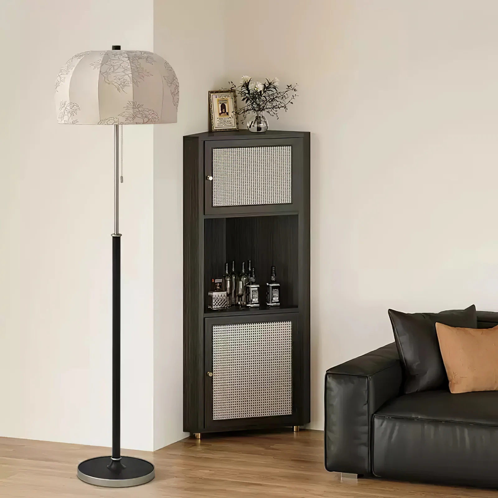 Scandicci Floor Lamp - Image 15
