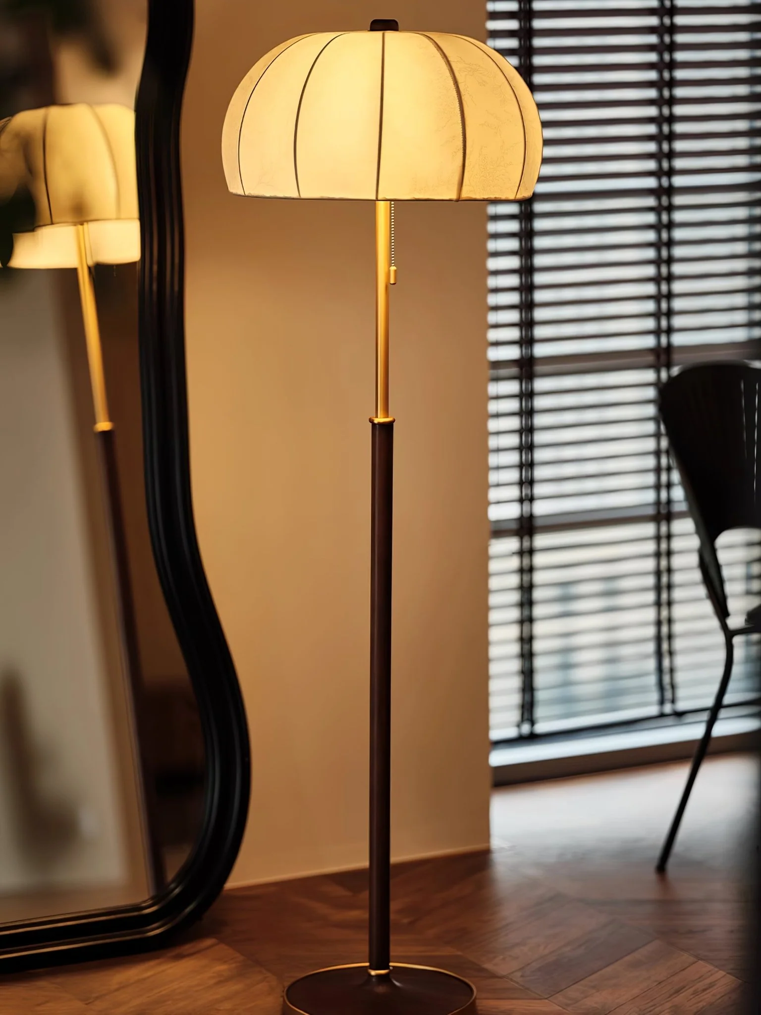 Scandicci Floor Lamp - Image 8