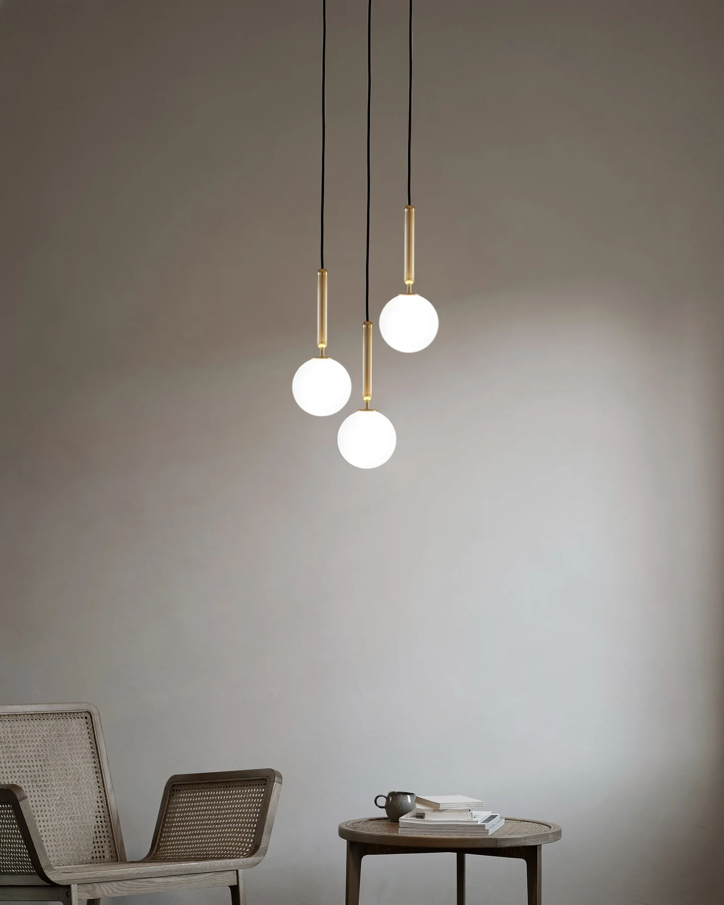 Scandiluxe Pendant Lamp - Image 221