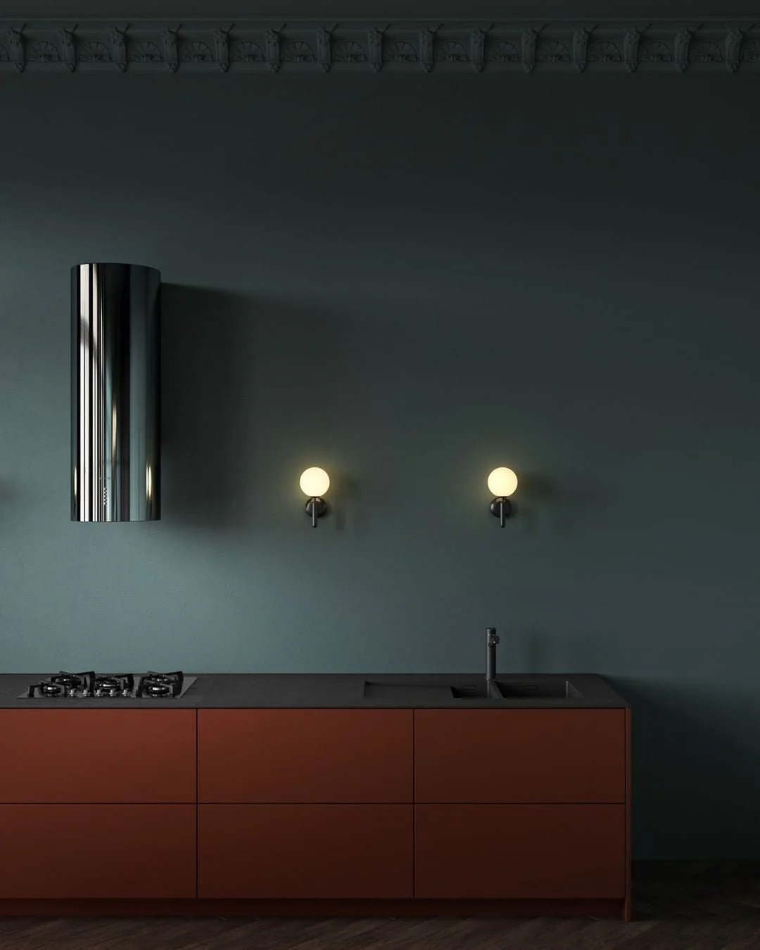Scandiluxe Wall Light - Image 13