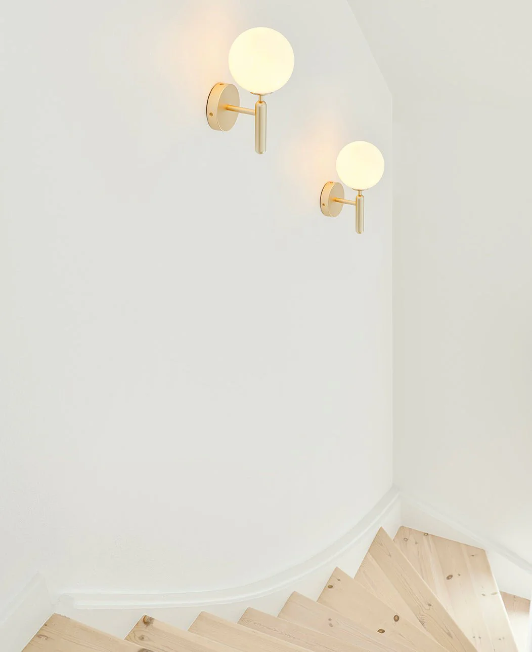 Scandiluxe Wall Light - Image 15