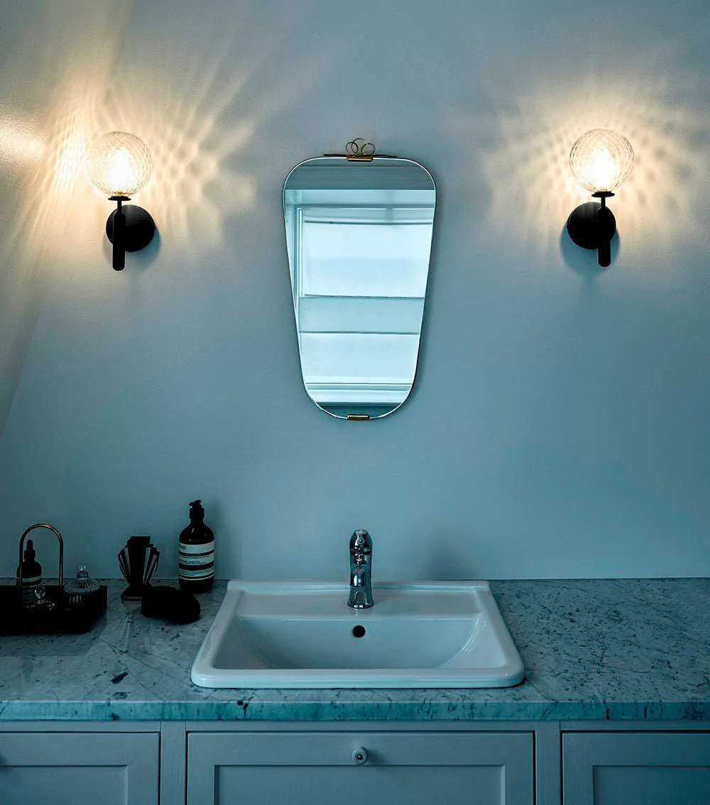 Scandiluxe Wall Light - Image 16
