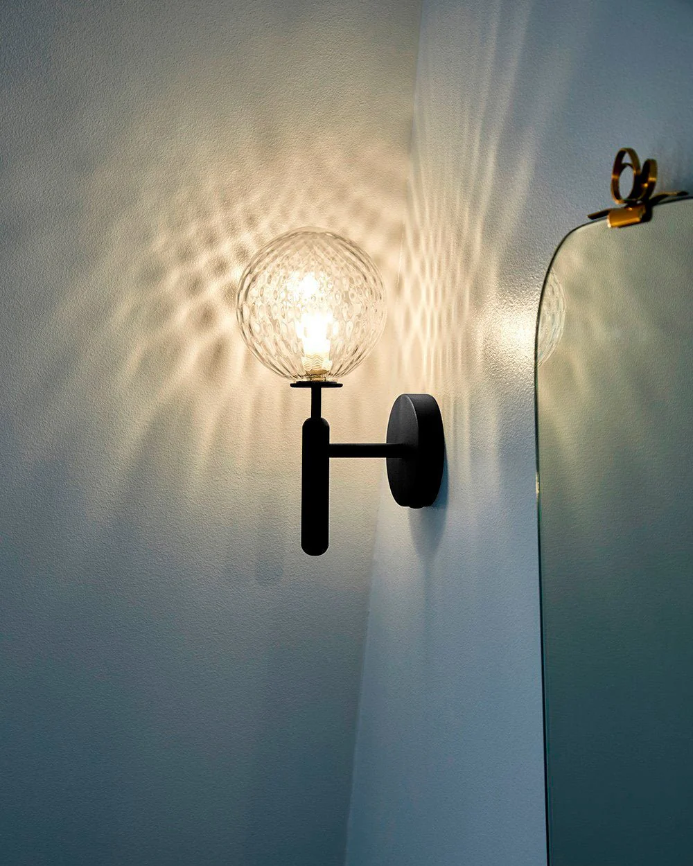 Scandiluxe Wall Light - Image 17