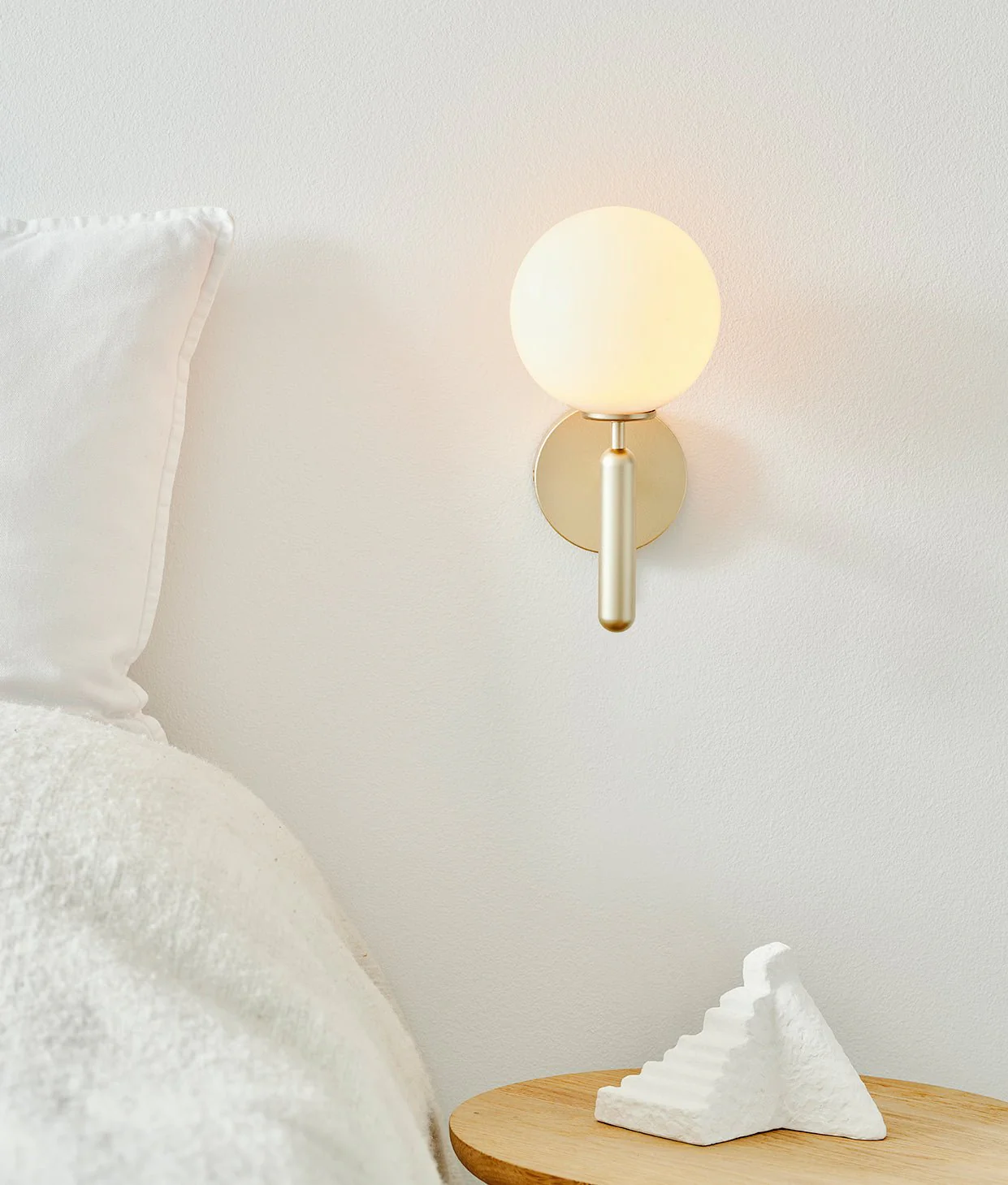 Scandiluxe Wall Light - Image 2