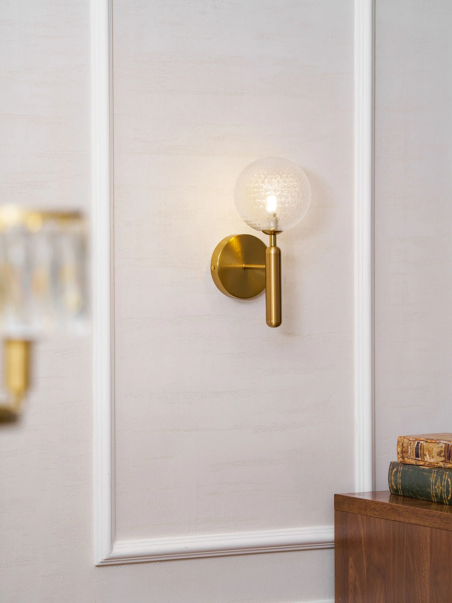 Scandiluxe Wall Light - Image 72