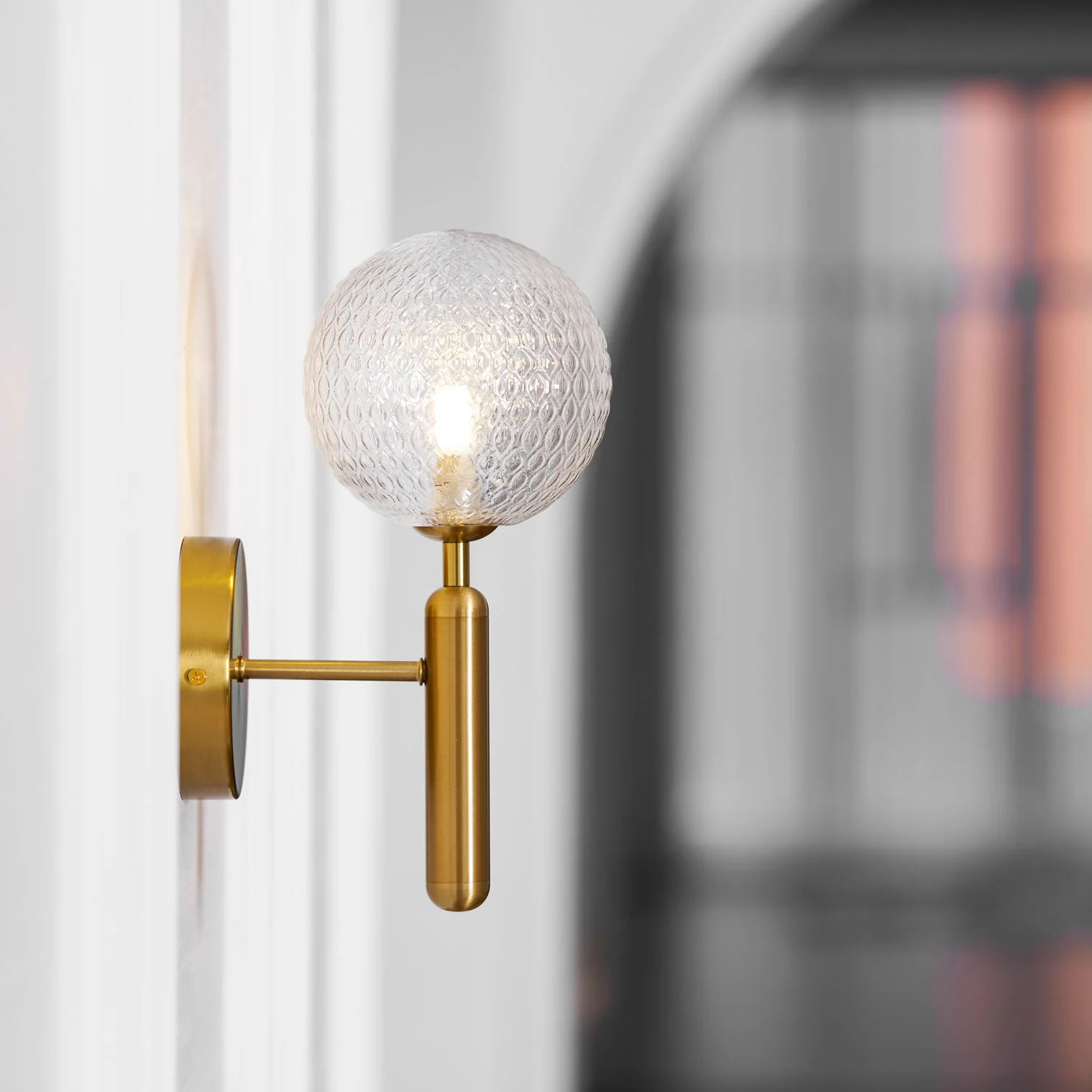 Scandiluxe Wall Light - Image 81