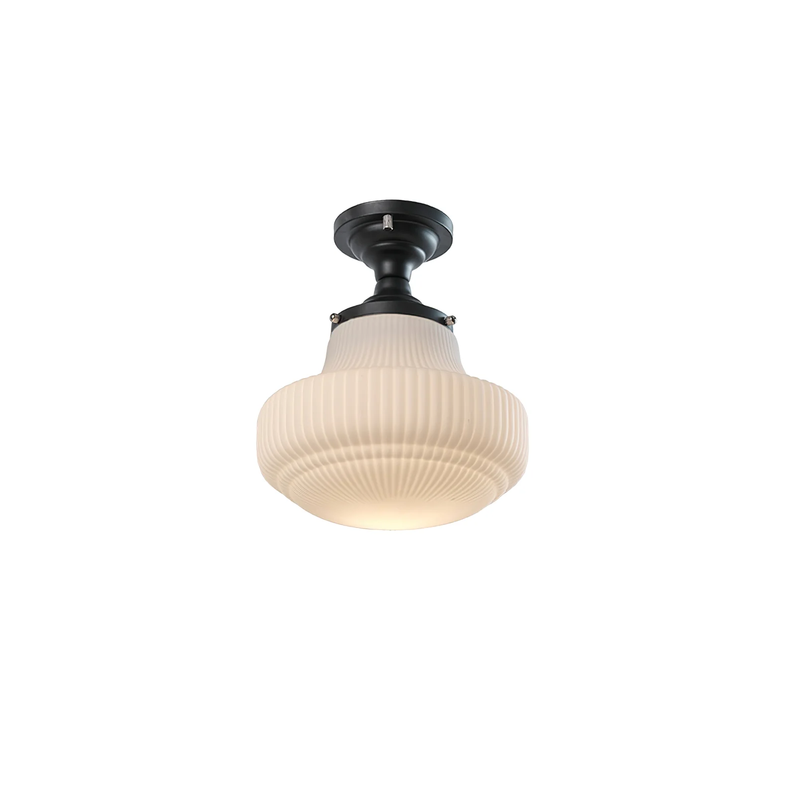 Schoolhouse Ceiling Light - Image 17