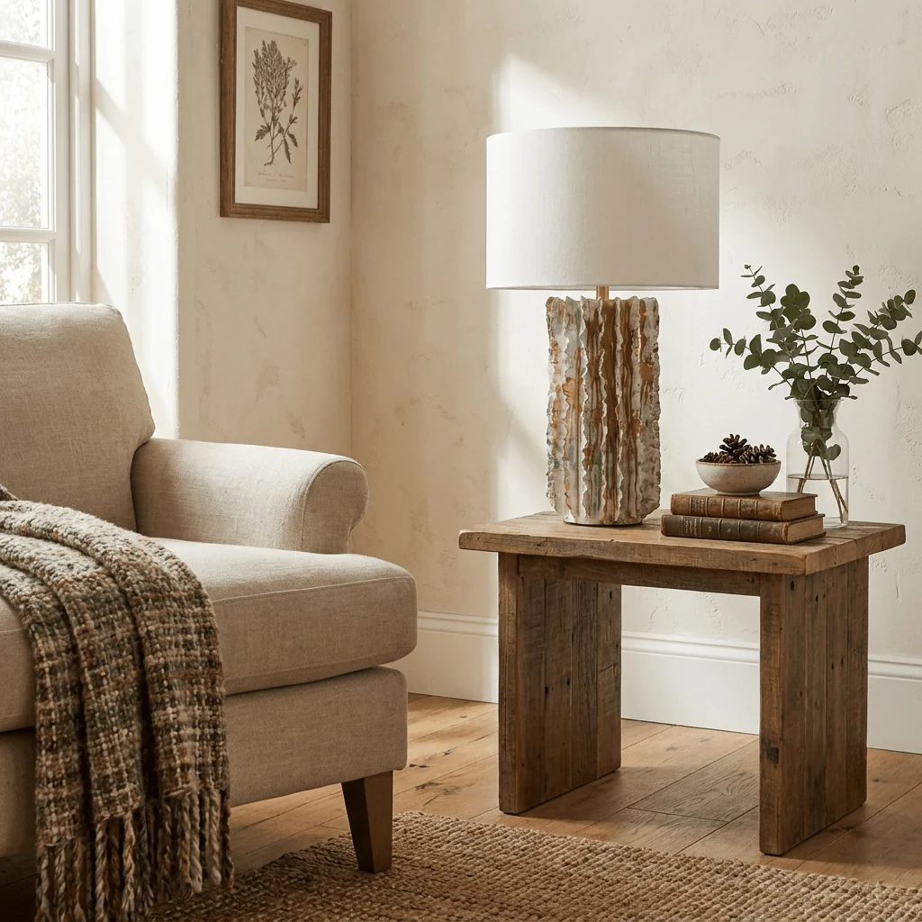 Scorza Ceramic Table Lamp - Image 3