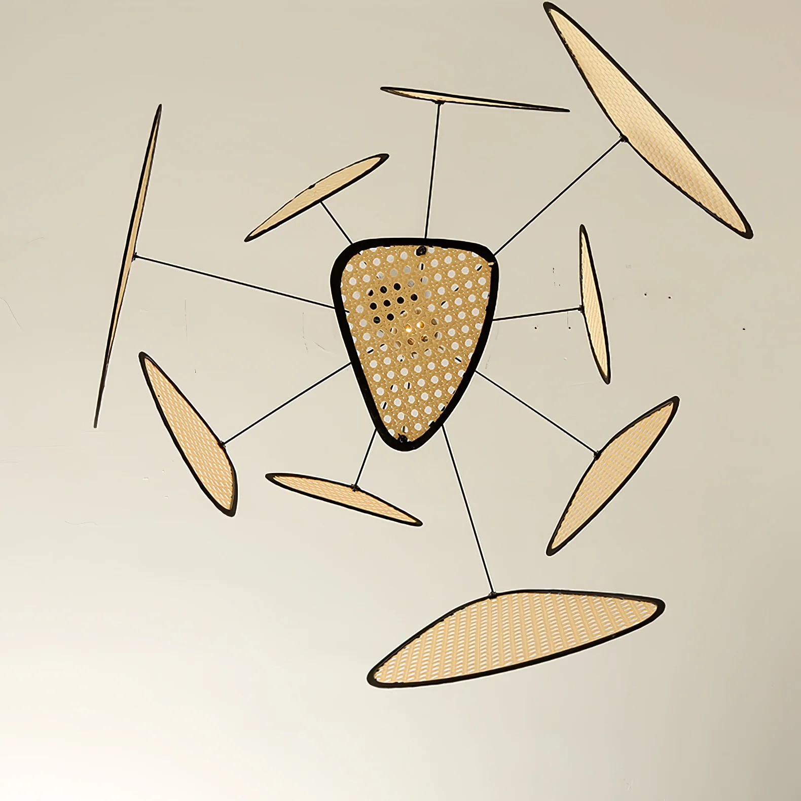 Screen Cannage Suspension - Image 61