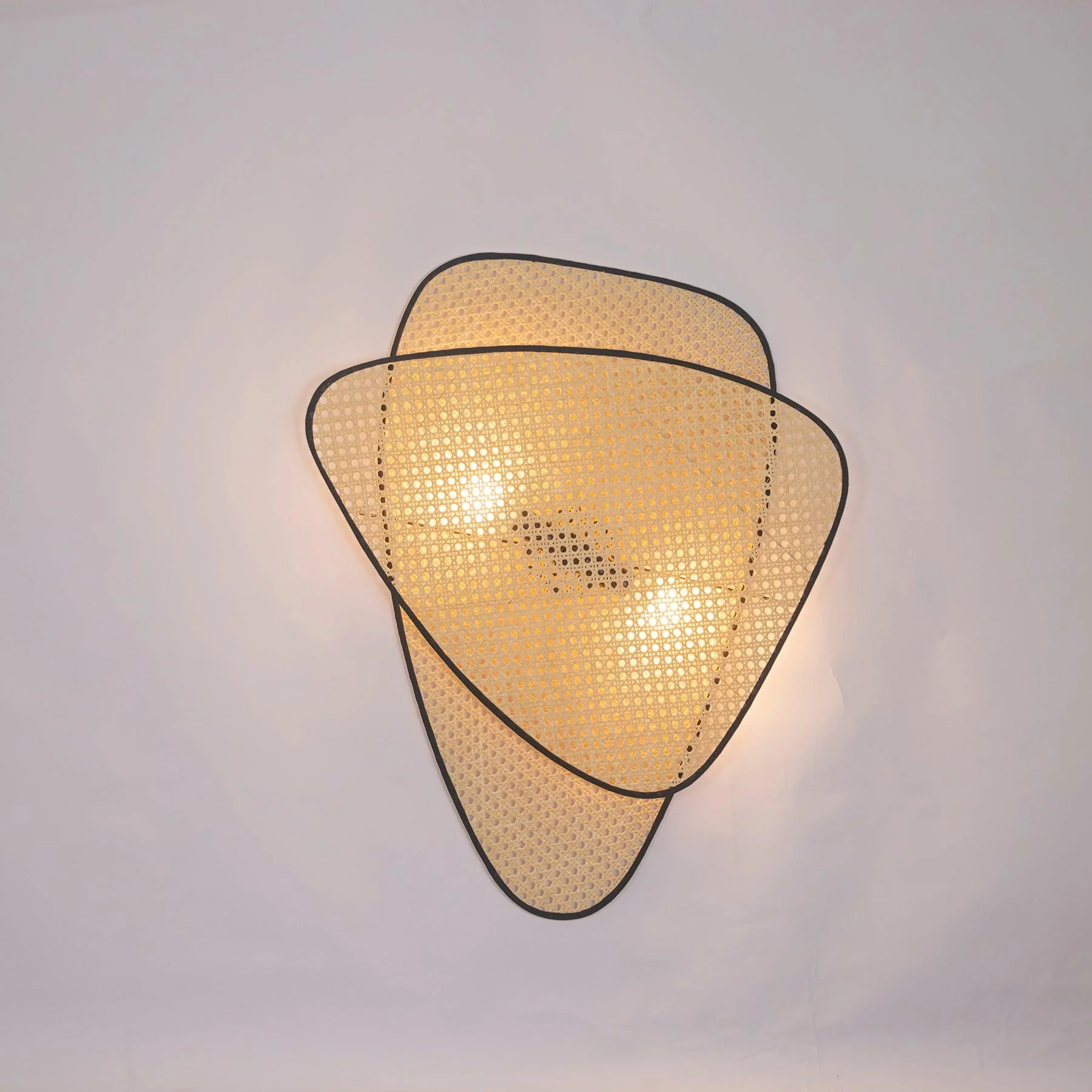 Screen Cannage Sconce - Image 32