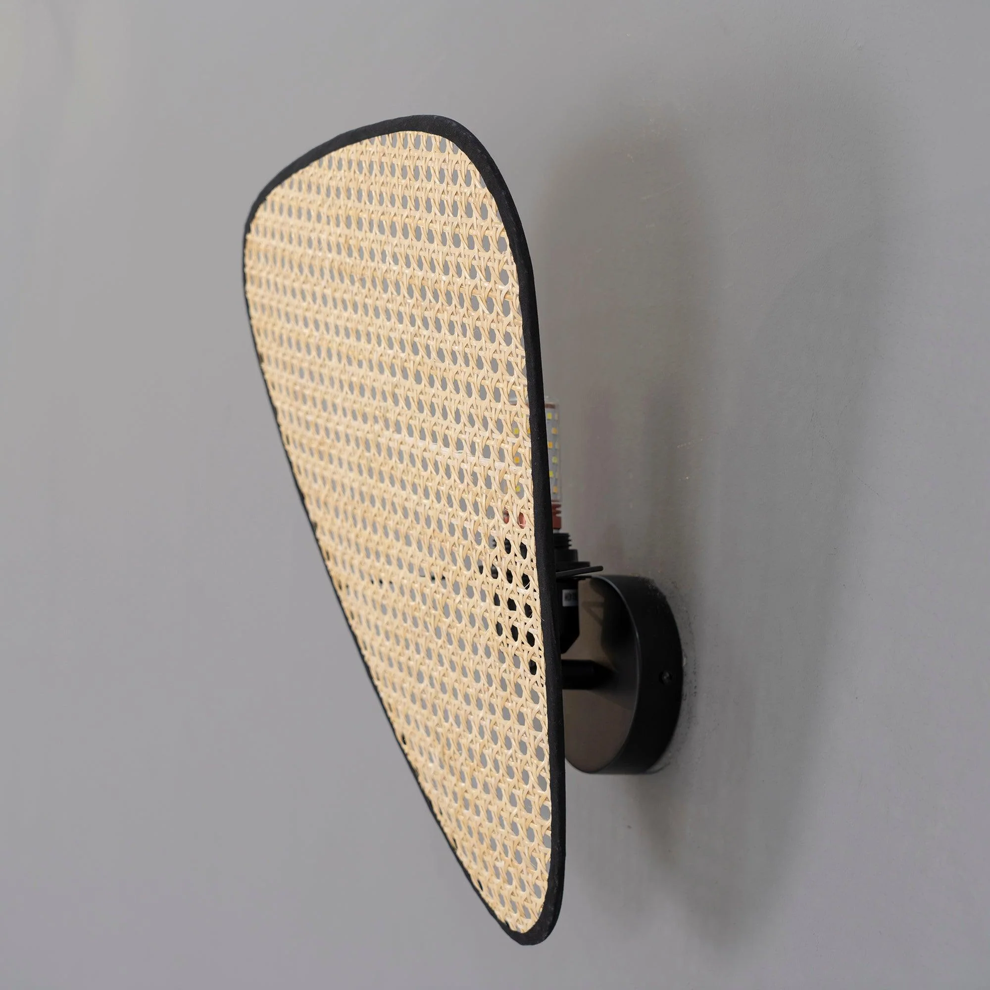 Screen Cannage Sconce - Image 37