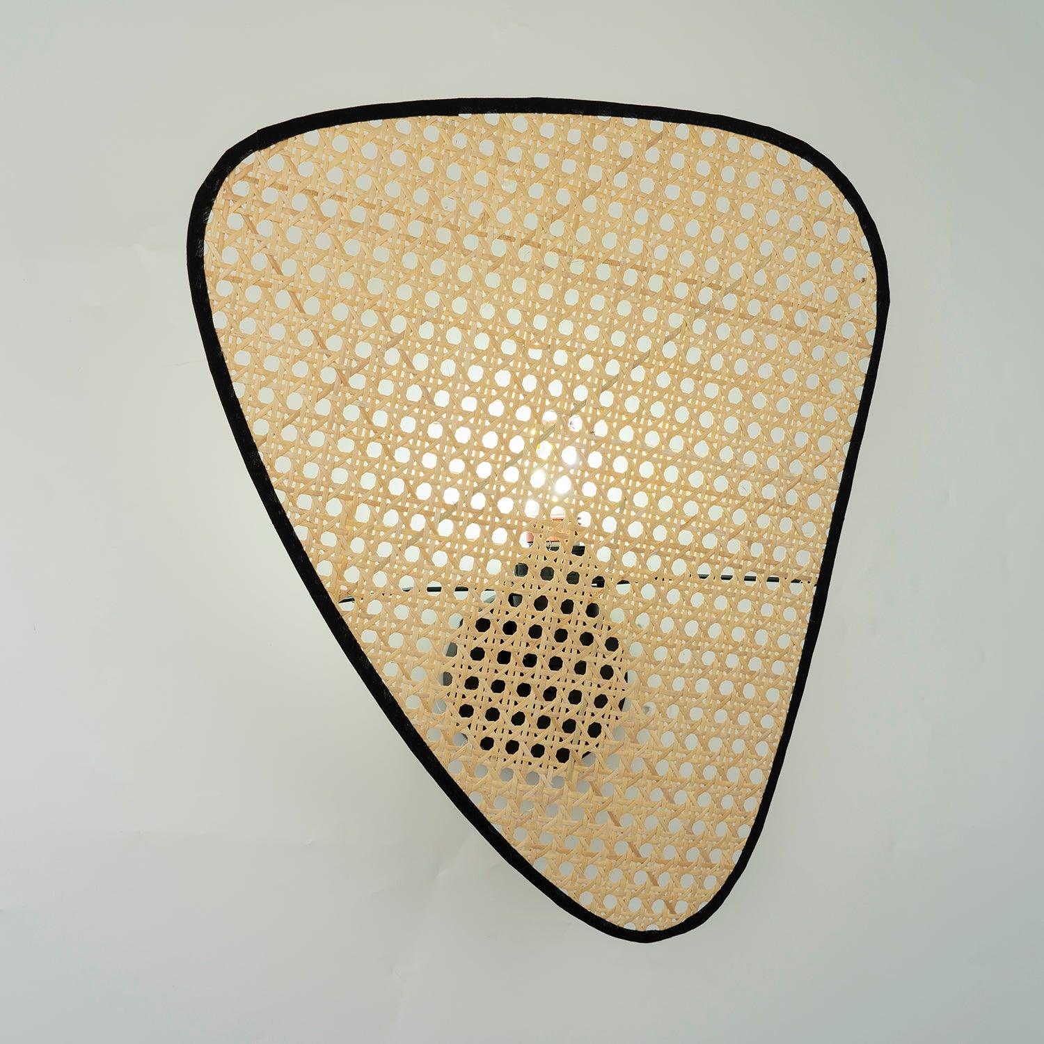 Screen Cannage Sconce - Image 41