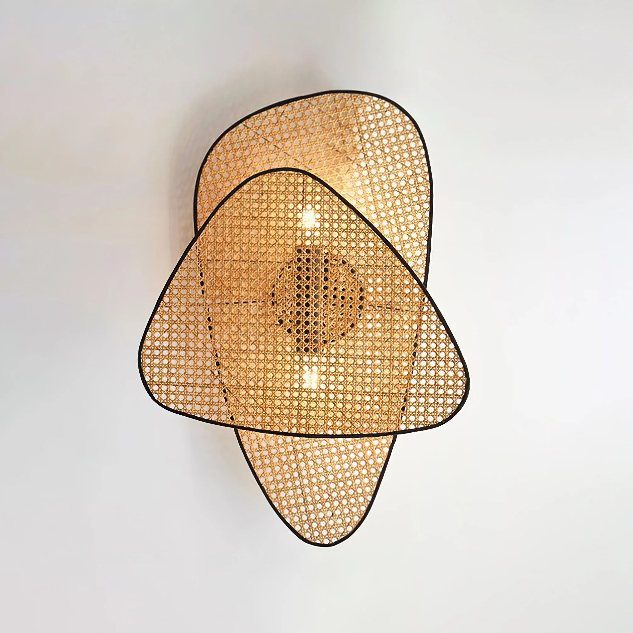 Screen Cannage Sconce - Image 47