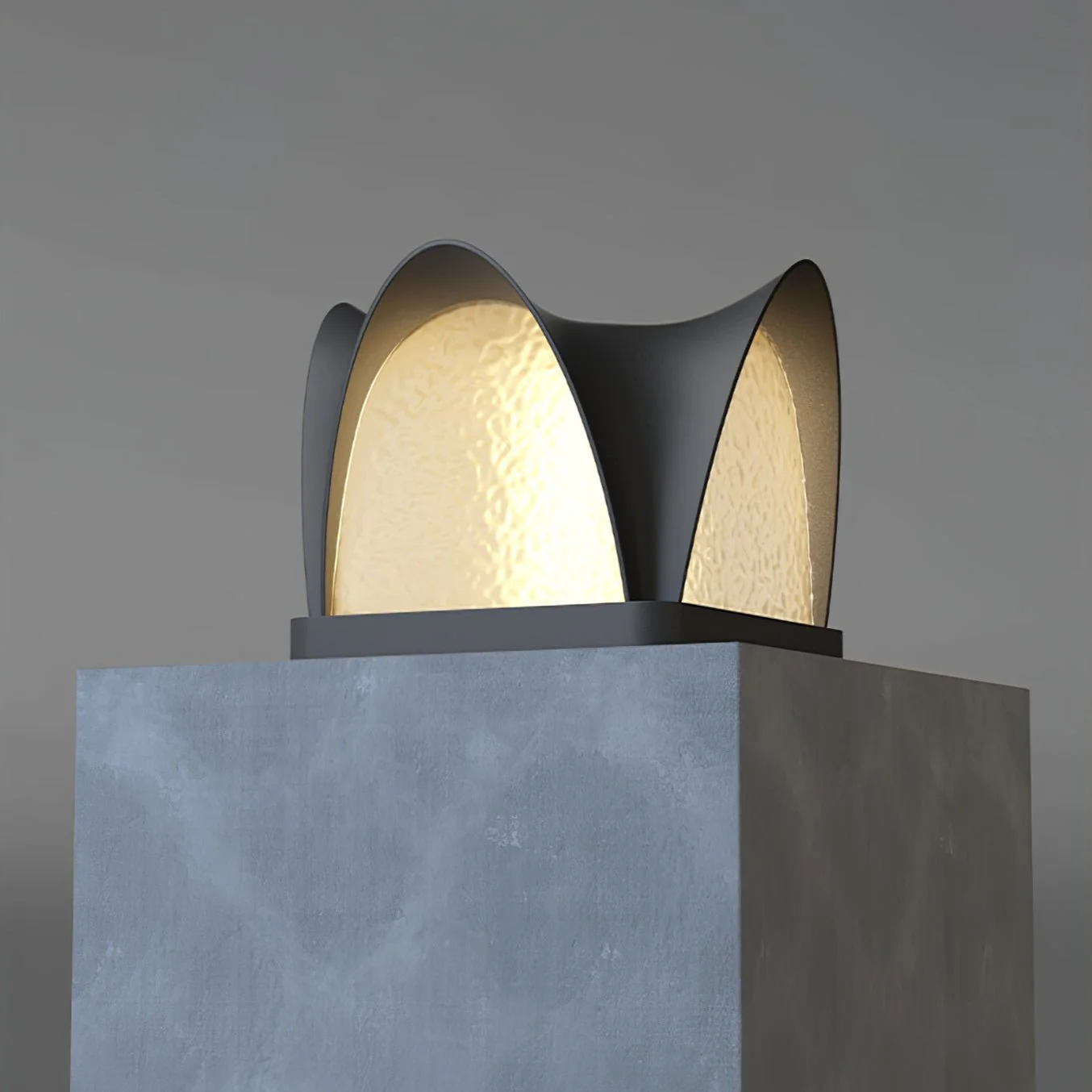 Sculptform Solar Outdoor Light - Image 28