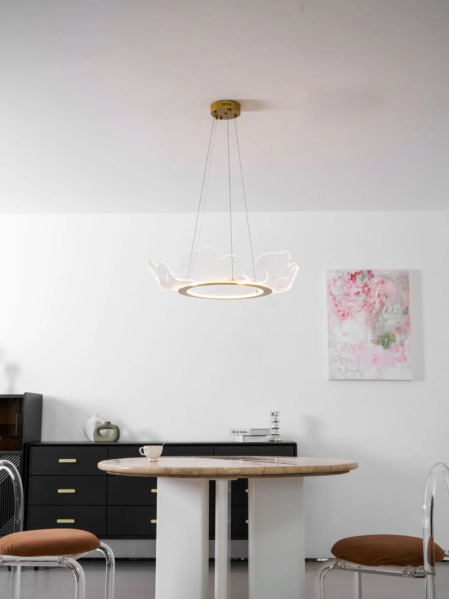 Sea Chandelier - Image 13