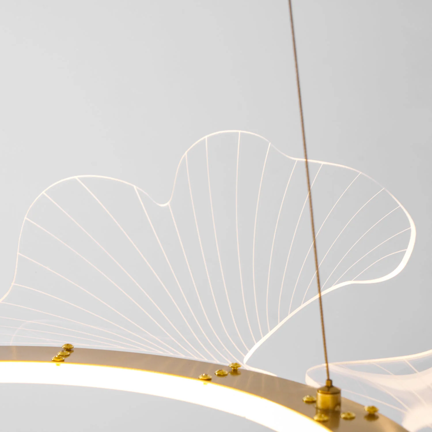 Sea Chandelier - Image 20