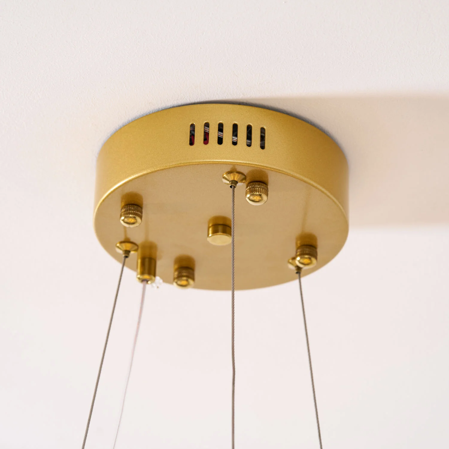 Sea Chandelier - Image 21