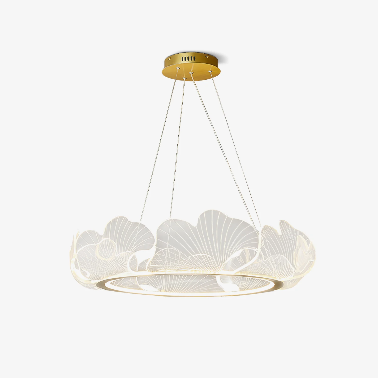Sea Chandelier - Image 27
