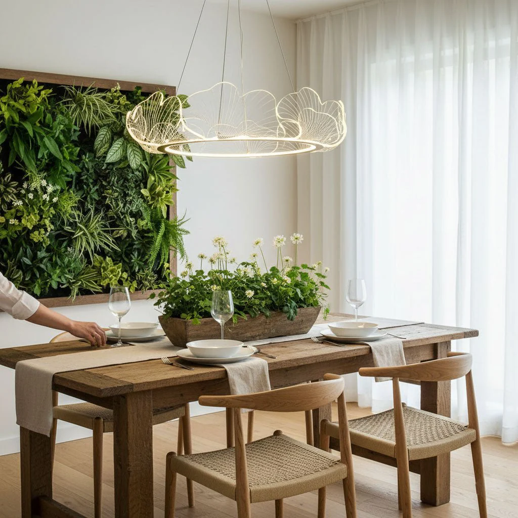 Sea Chandelier - Image 3