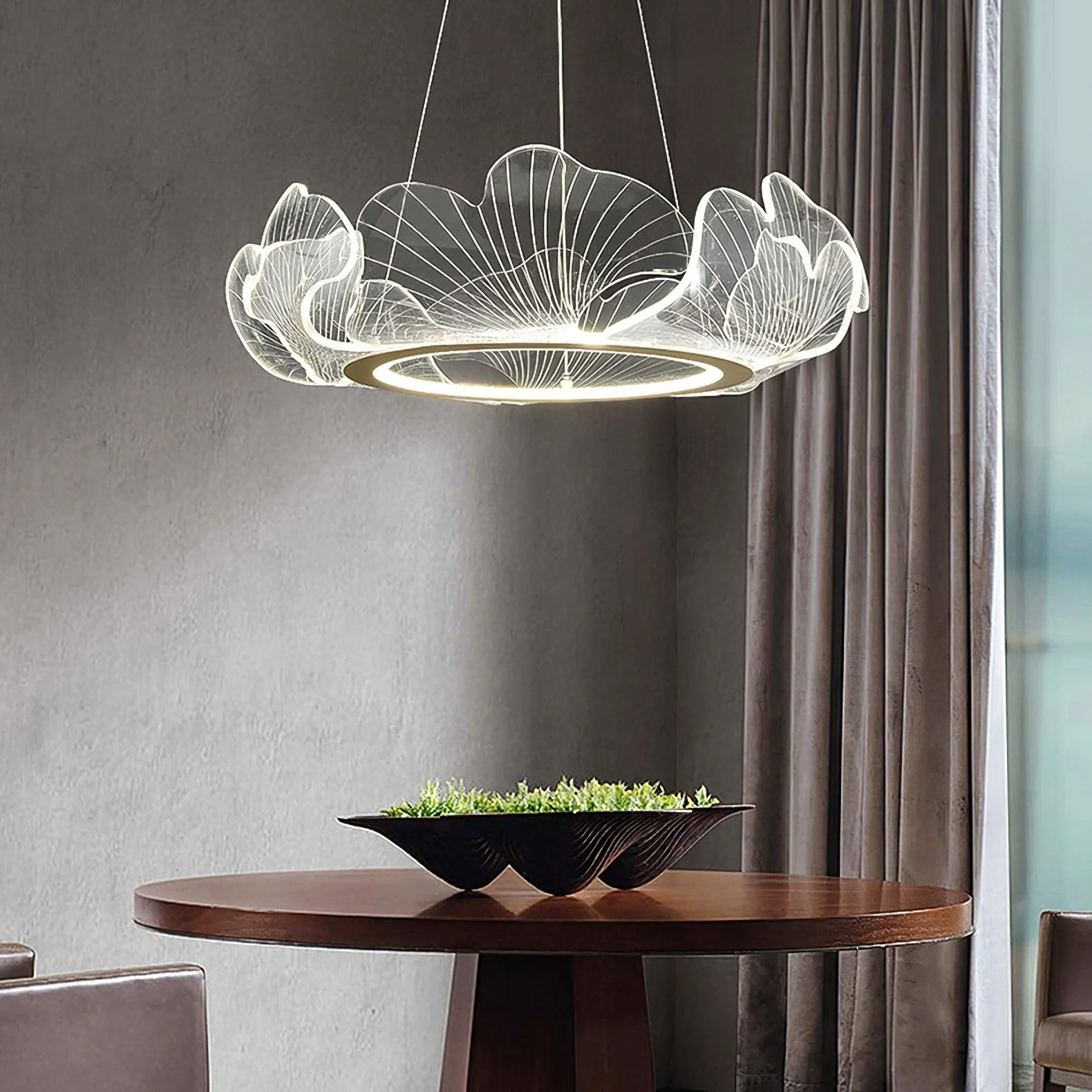 Sea Chandelier - Image 6