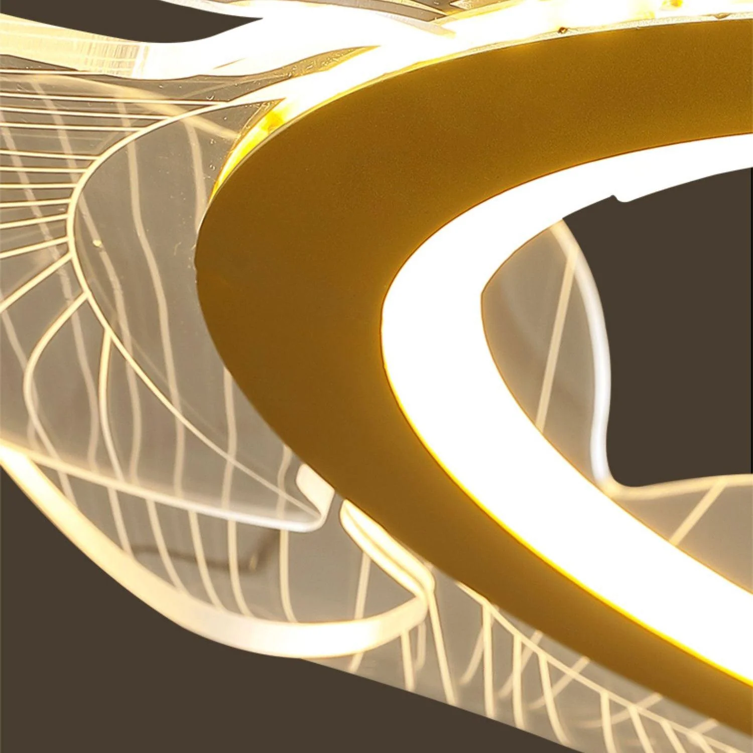 Sea Chandelier - Image 7