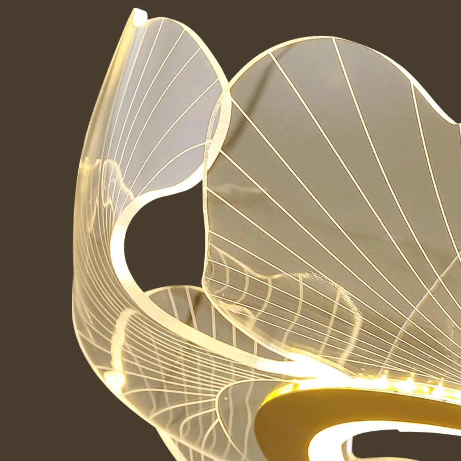 Sea Chandelier - Image 8
