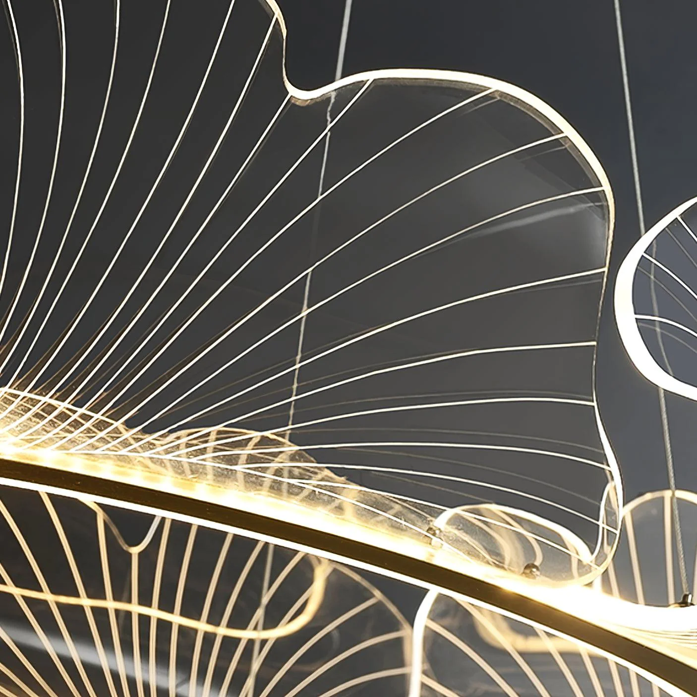 Sea Chandelier - Image 9